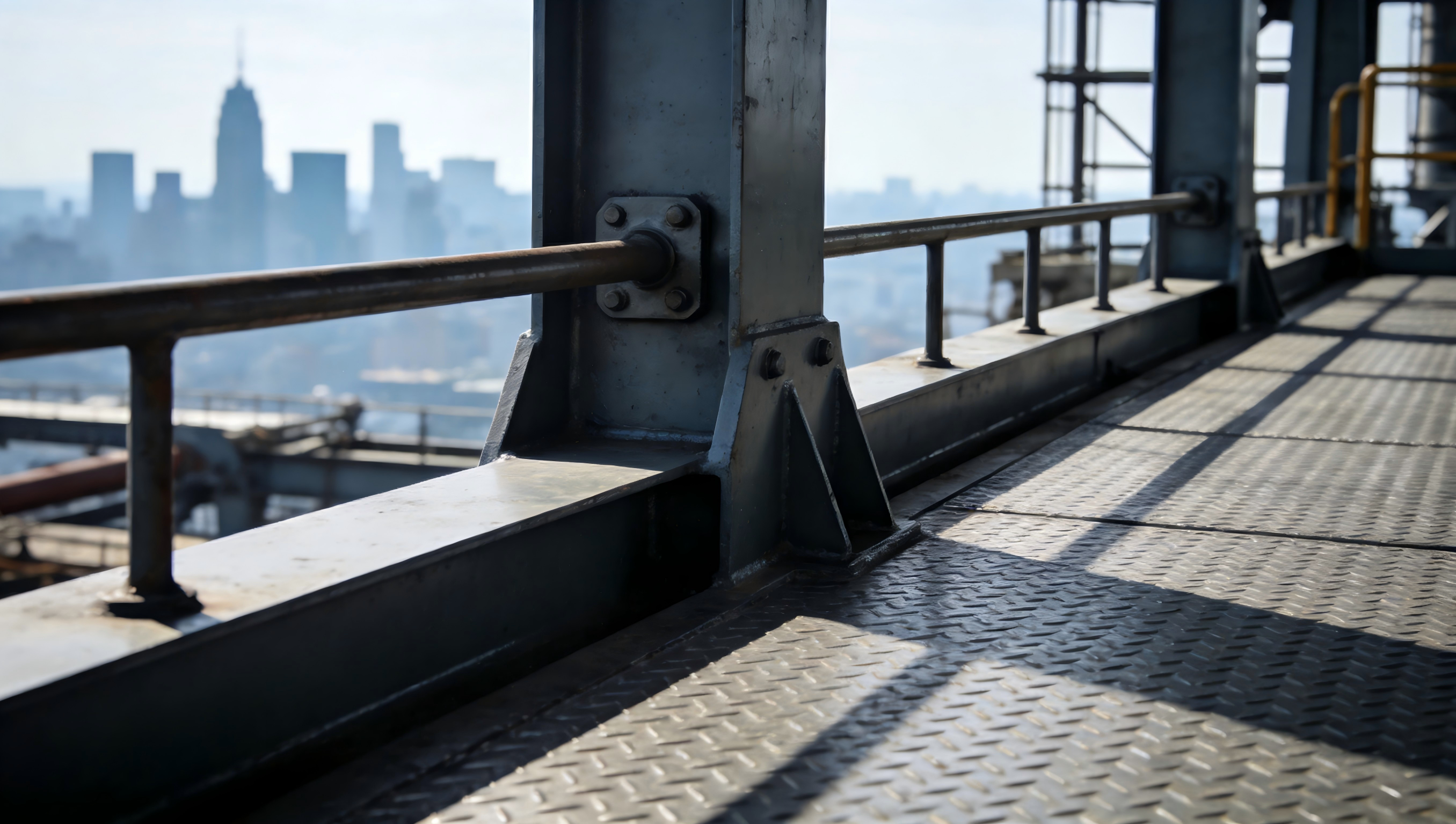 Ανυπέρβλητη Ποιότητα στην Ανάδειξη Συμβάσεων για Προκατασκευασμένες Χαλύβδινες Κατασκευές