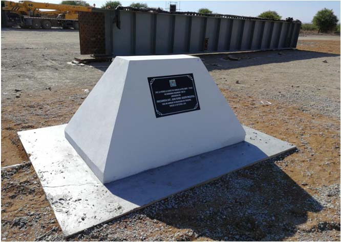 Leading the Way in Industrial Construction