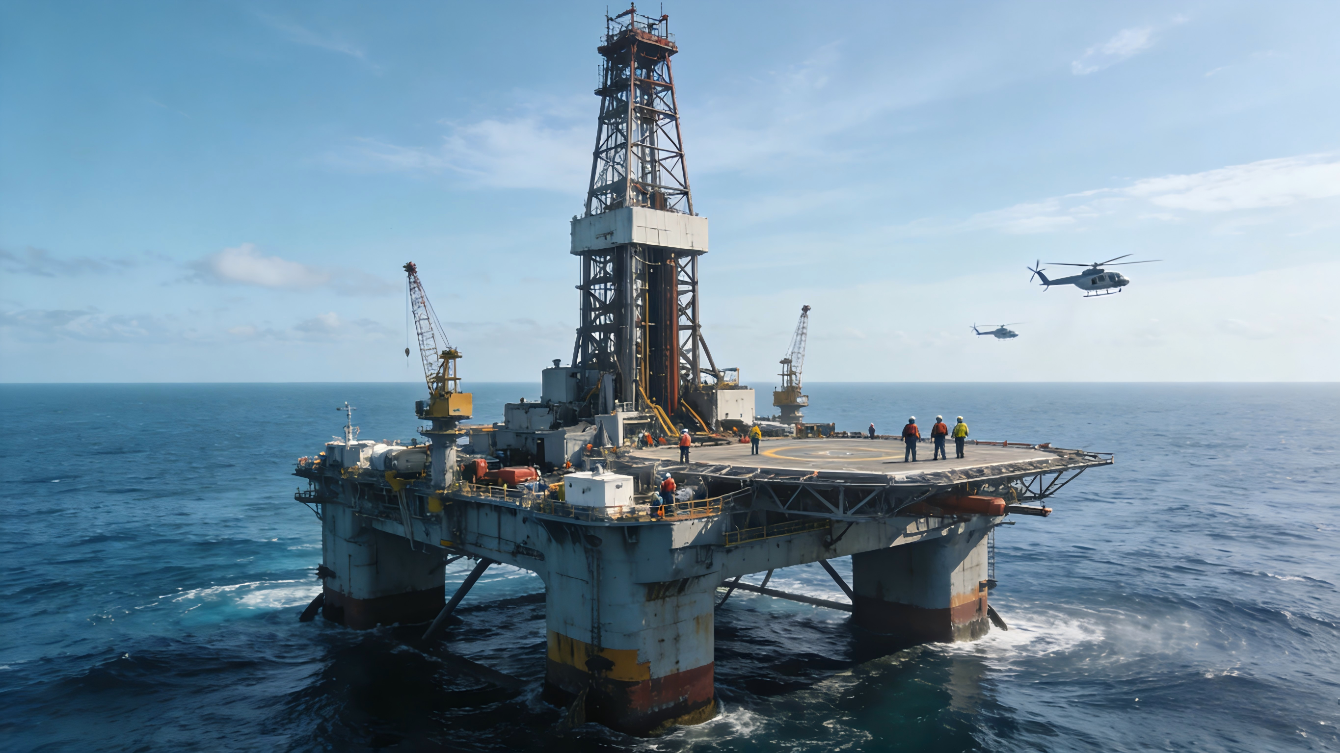 Παγκόσμια εμπειρία με τοπική εμβάδωση