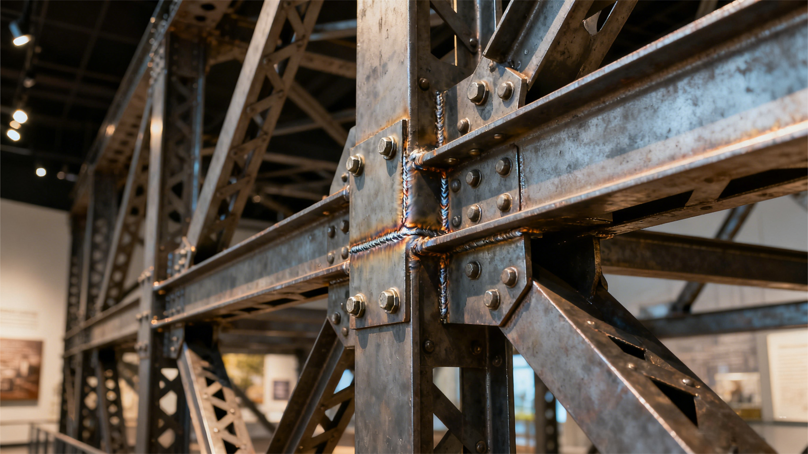 Tecnología avanzada de fabricación