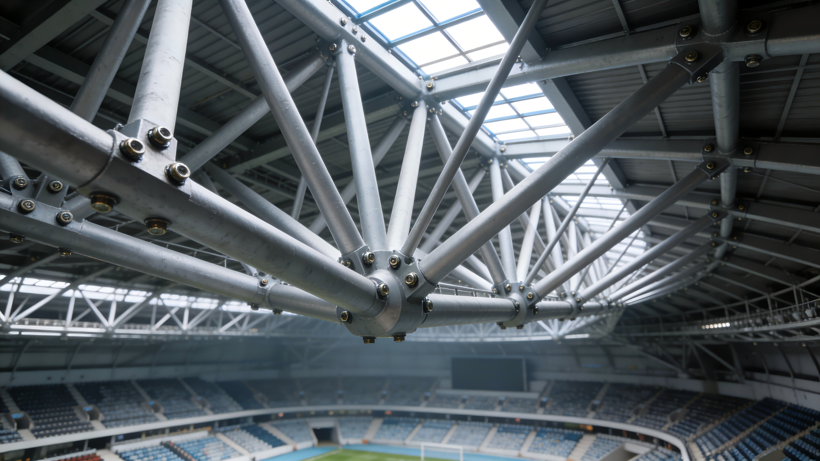 Rivoluzionare l'edilizia con case prefabbricate in acciaio