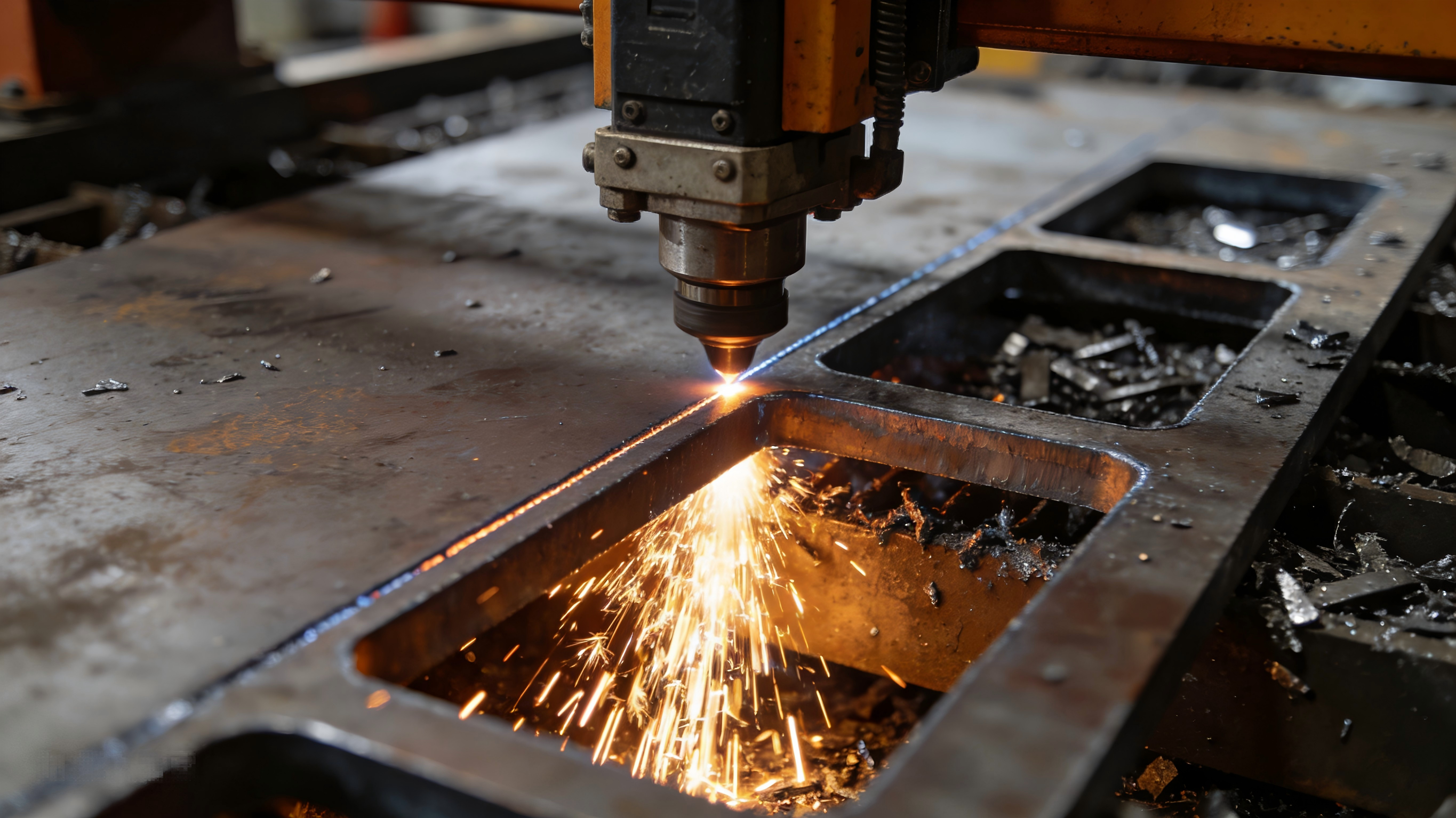 Οδηγός κατασκευαστής δομών από ελατό χάλυβα