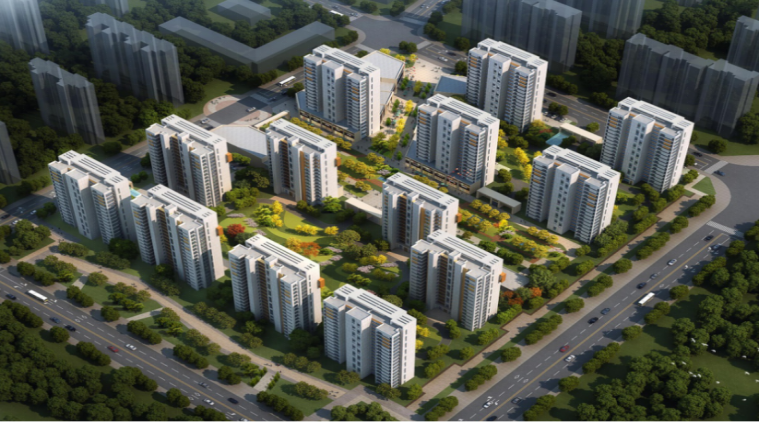 การดำเนินงานระดับโลกและความเชี่ยวชาญในท้องถิ่น