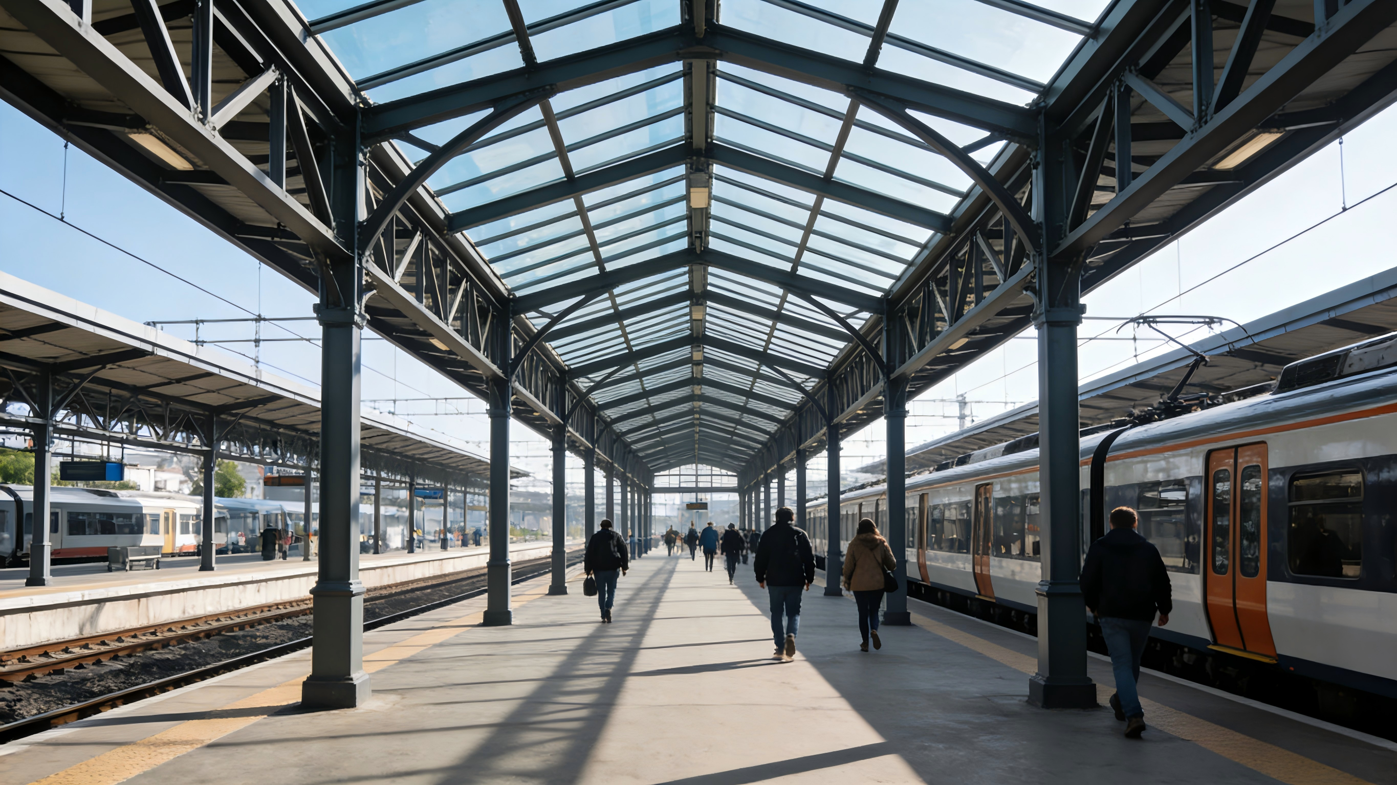 Sostenibilità ed Efficienza Energetica