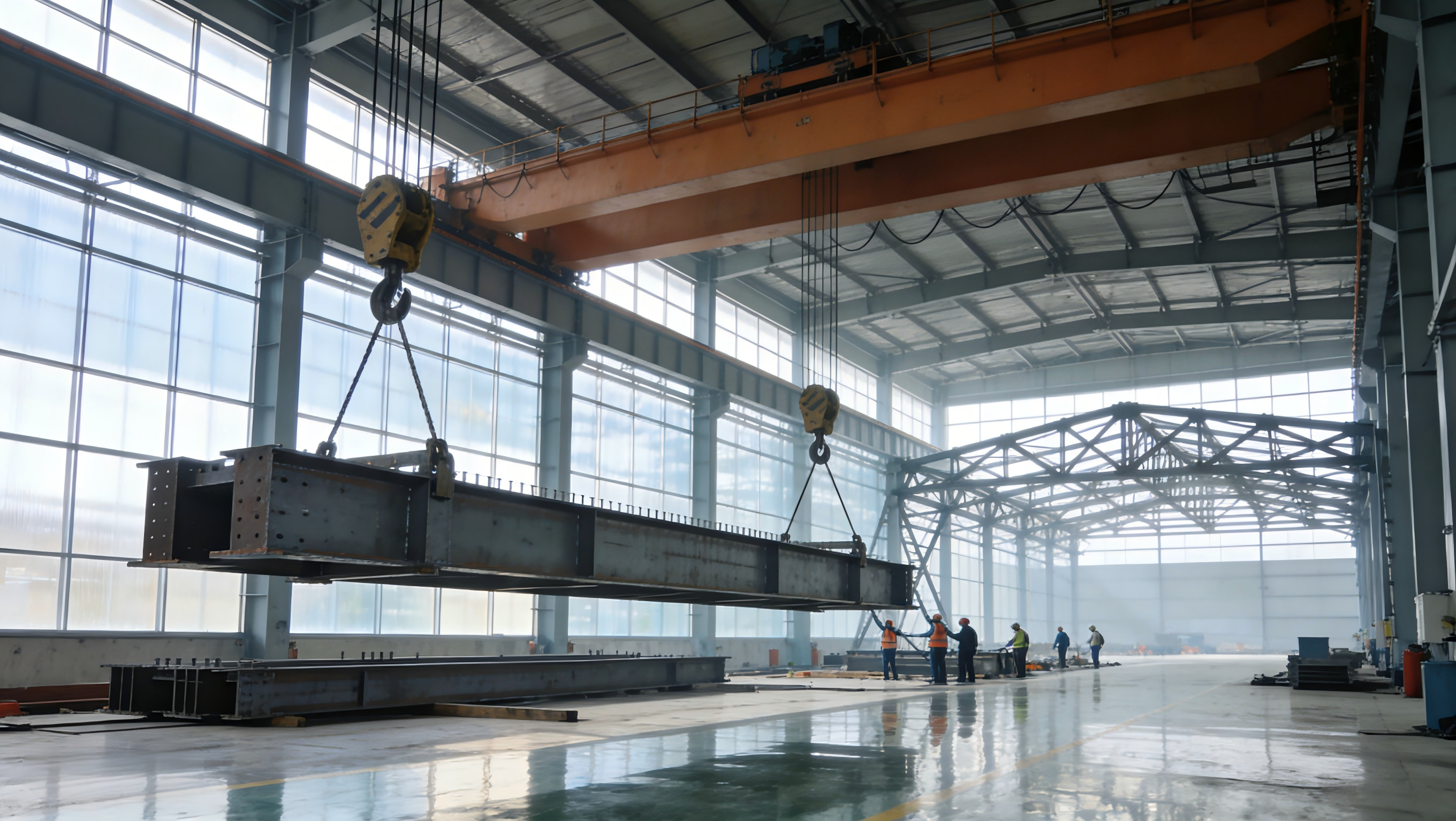 Unmatched Expertise in Building and Construction