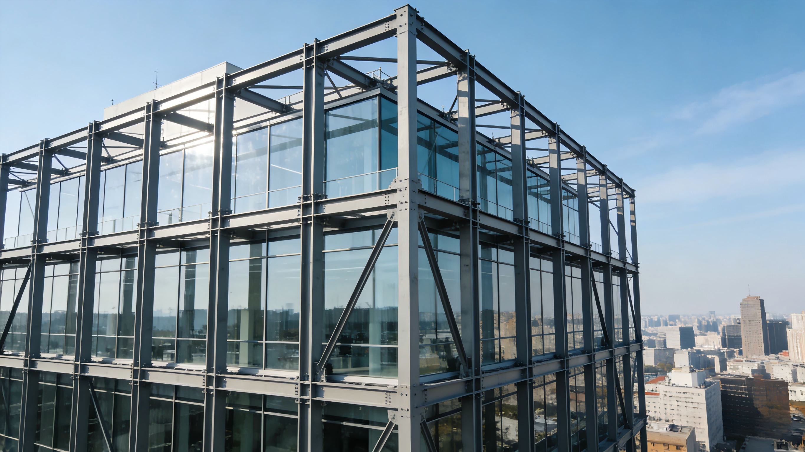 Design innovativo per esigenze moderne