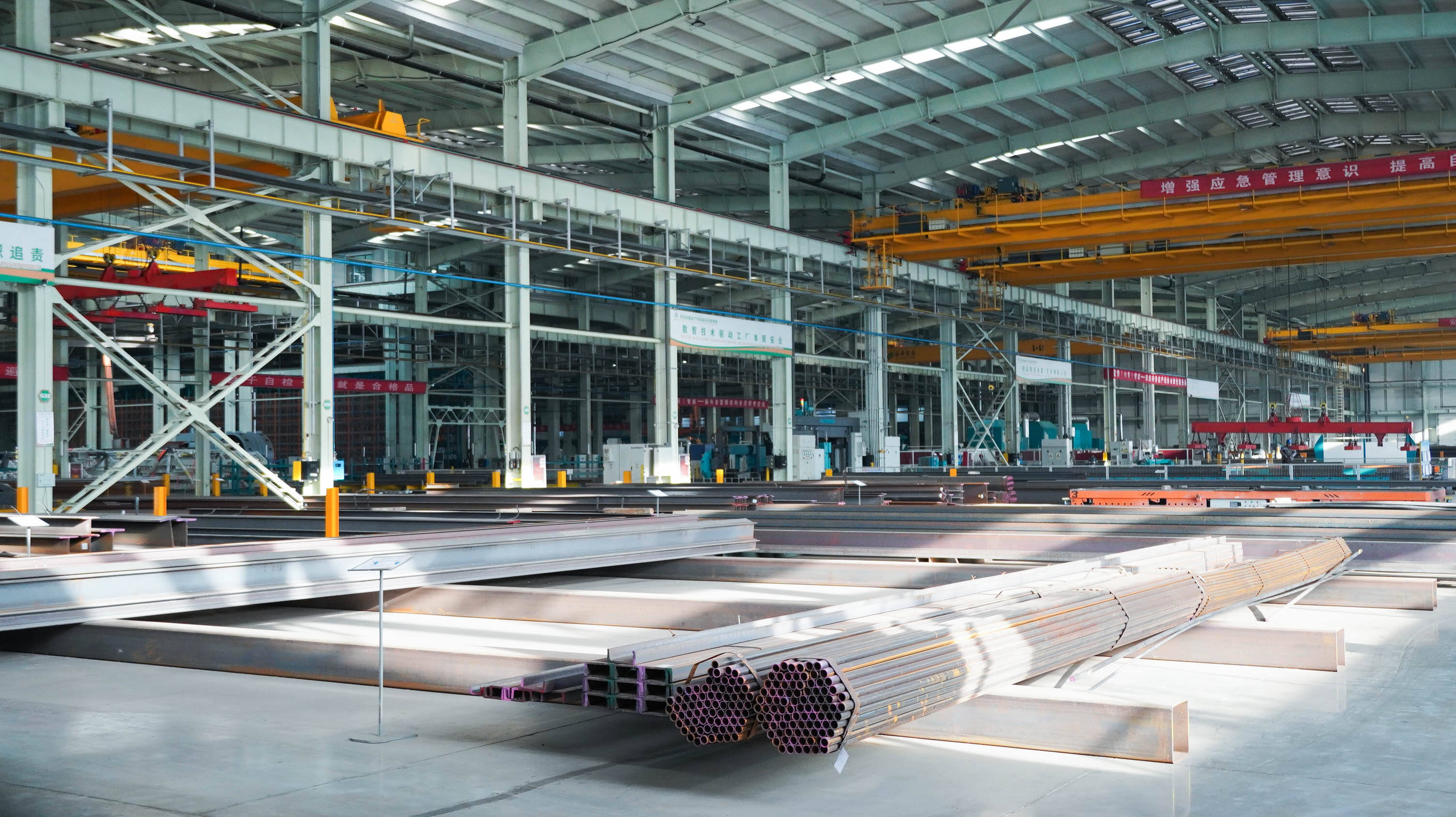 Alcance global con experiencia local