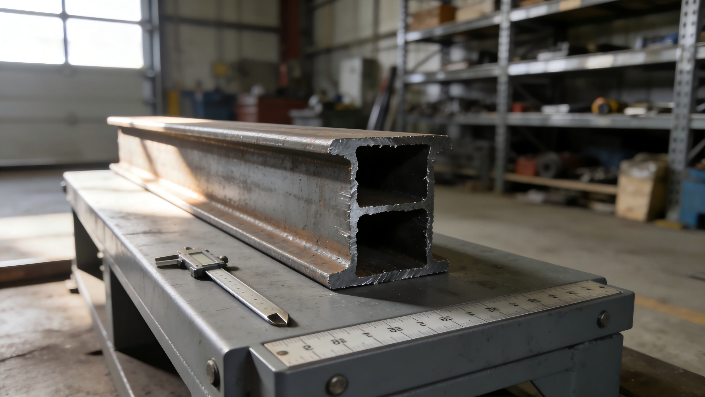 Tecnología avanzada de fabricación