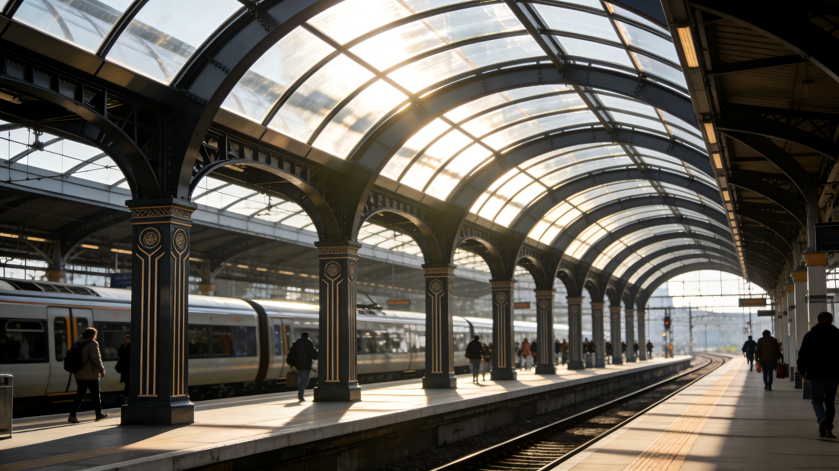 Durabilità e sicurezza eccezionali