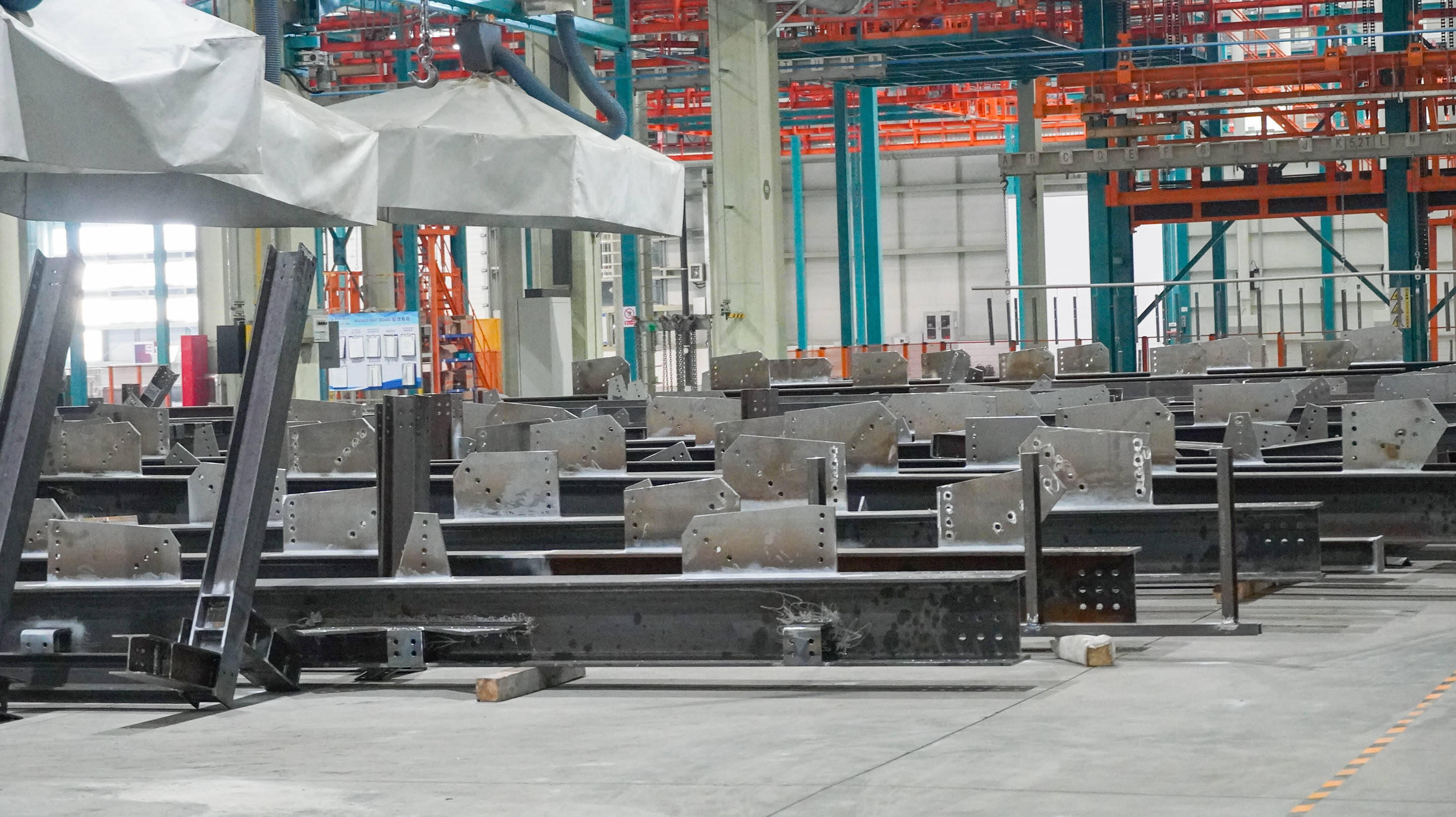 Tecnología avanzada de fabricación