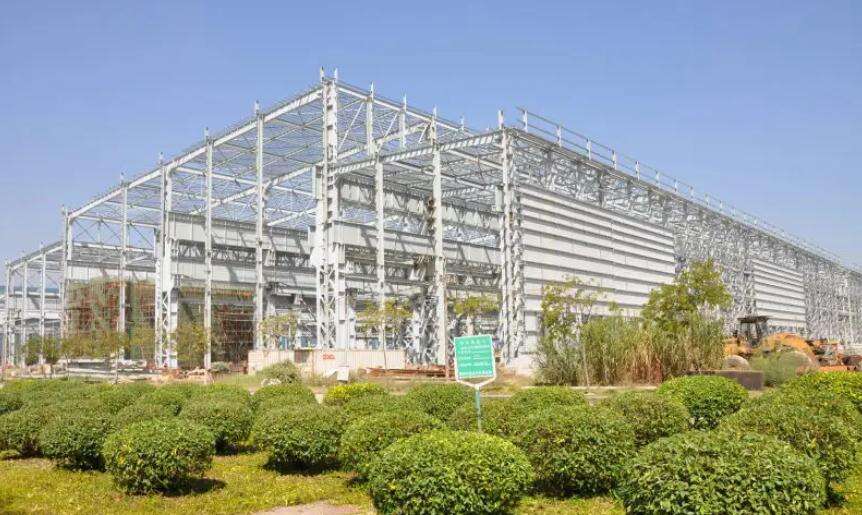 Leder fremtiden for grønne bygningsløsninger