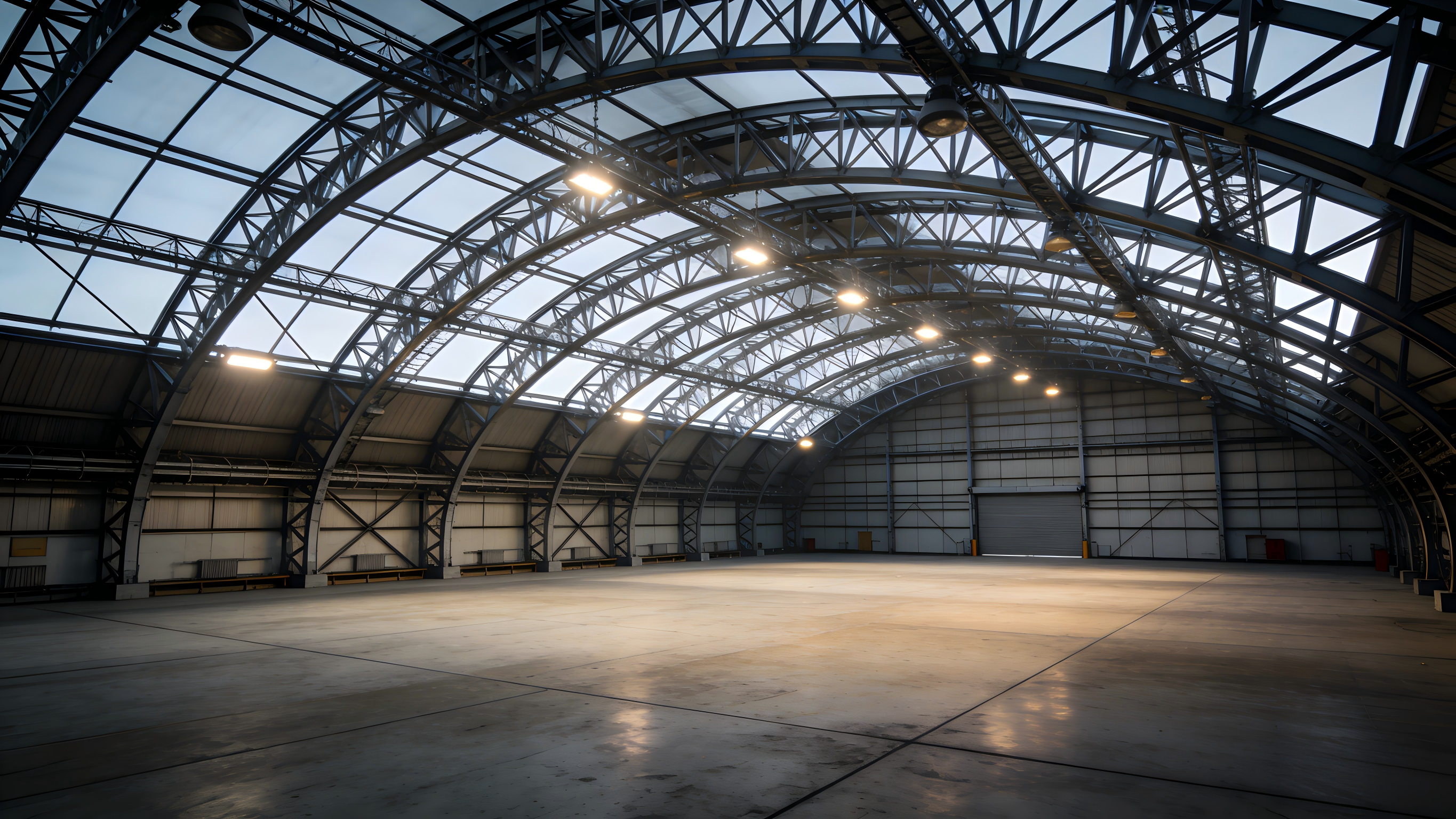 Vantaggi senza pari delle case in acciaio modulari