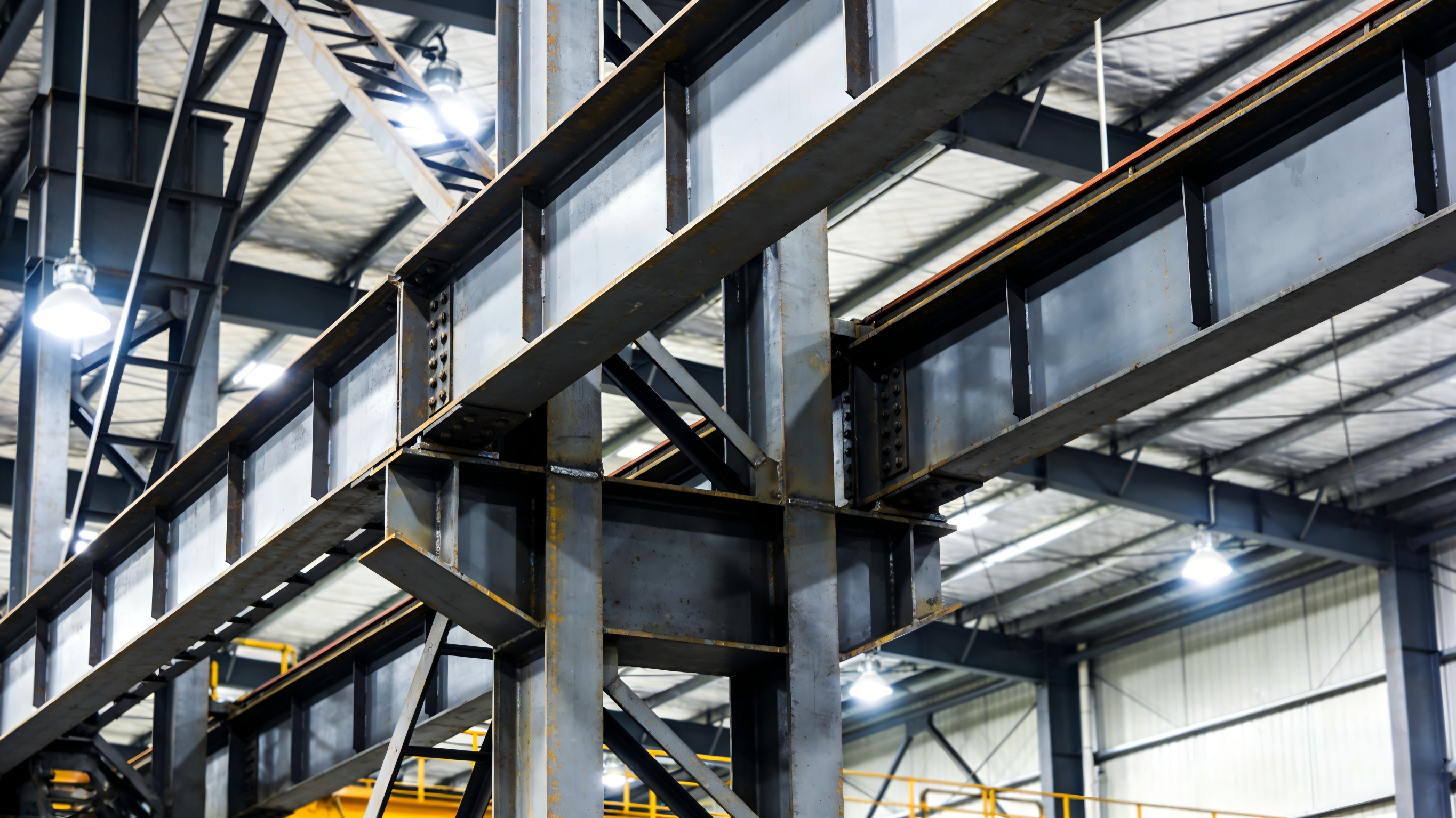 Dlaczego modułowa stalowa konstrukcja mostów zyskuje na popularności w szybkim budownictwie