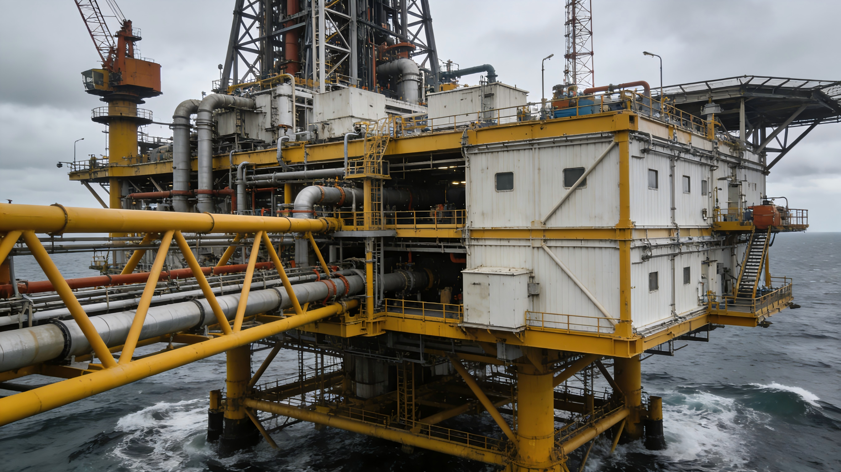 Vantaggi senza pari delle strutture in acciaio modulari