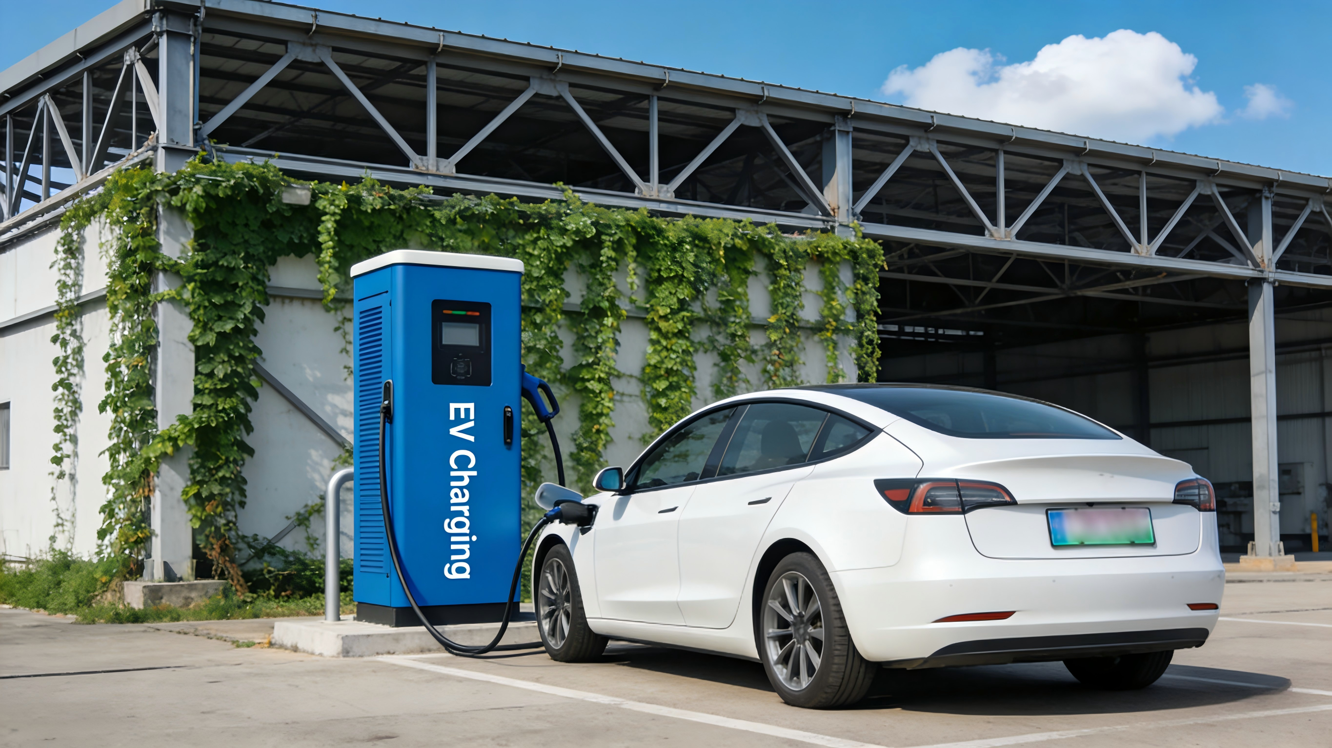 Advanced Technology Integration for Maximum Efficiency