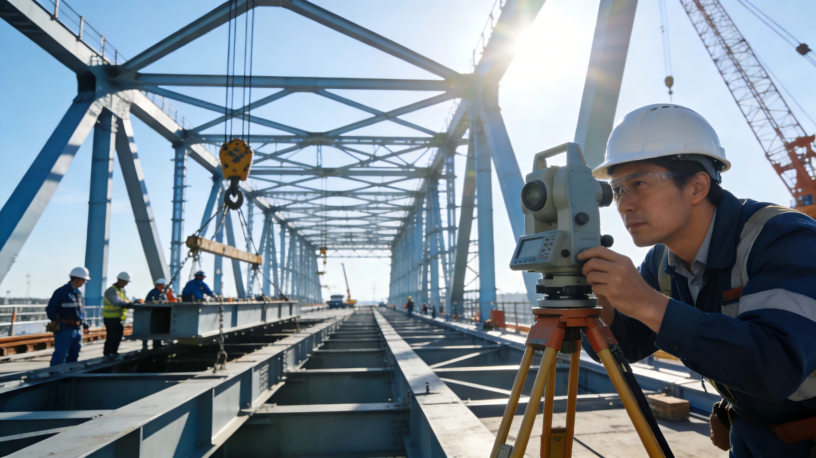 Ενσωμάτωση προηγμένης τεχνολογίας