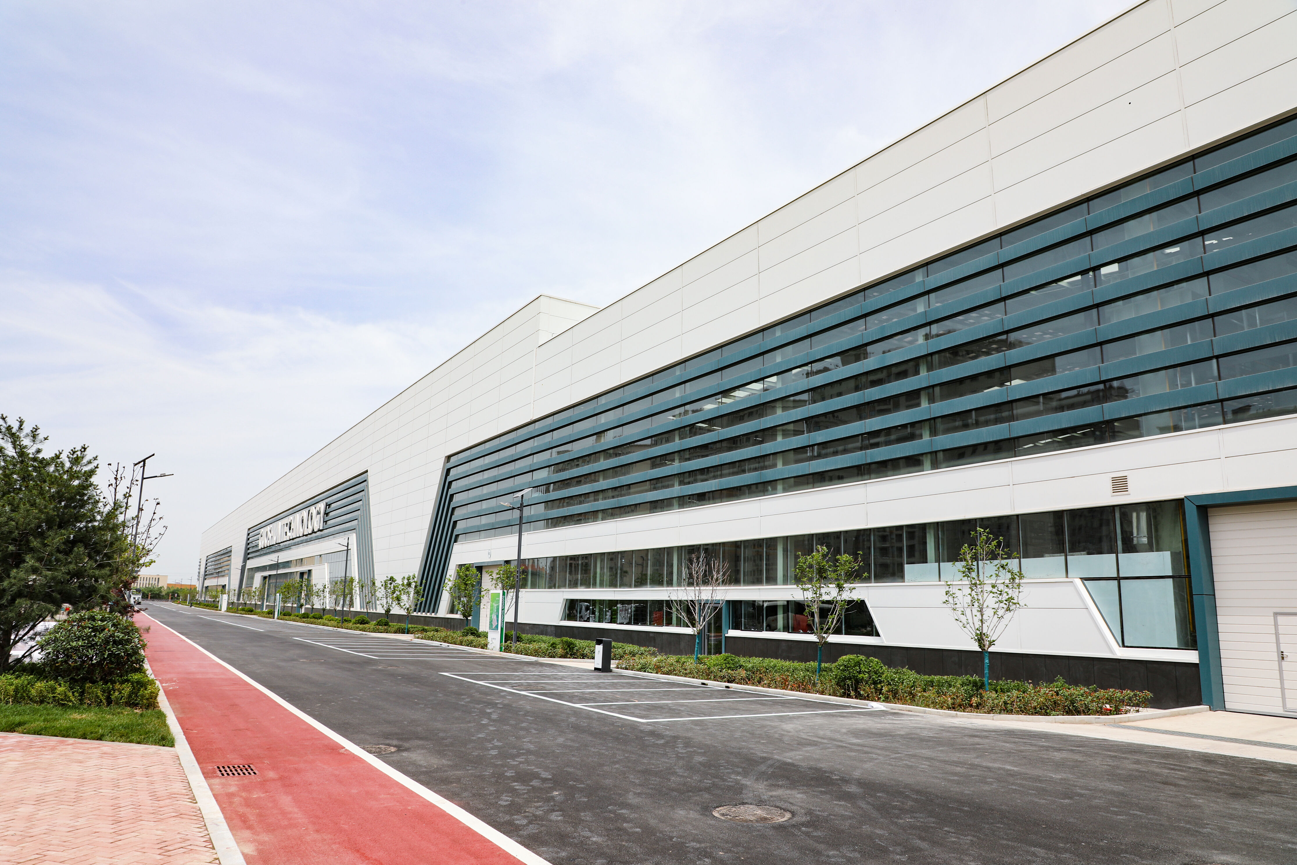 Οδηγητικές Υπηρεσίες Σύμβασης Χάλυβα για Γέφυρες