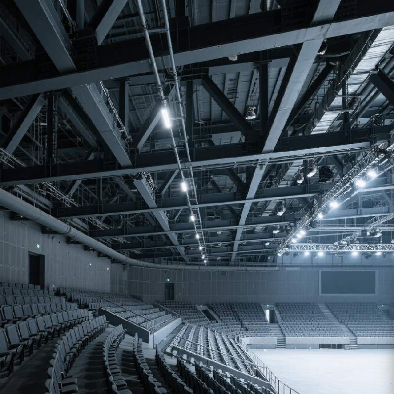 Světové zkušenosti a odbornost