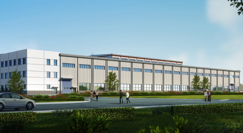 การปลดล็อกประสิทธิภาพด้วยโซลูชันโรงงานเครื่องจักรอัจฉริยะ