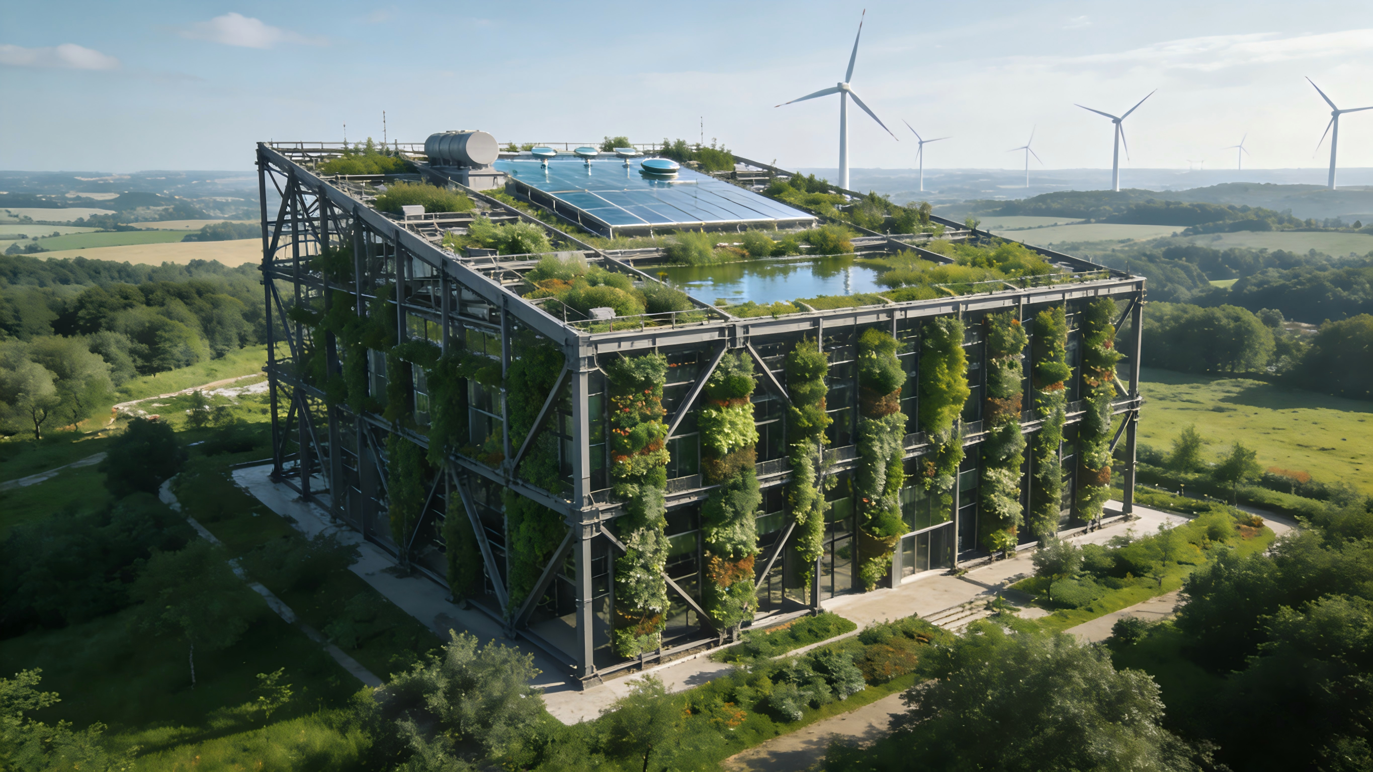 Global Reach with Local Expertise