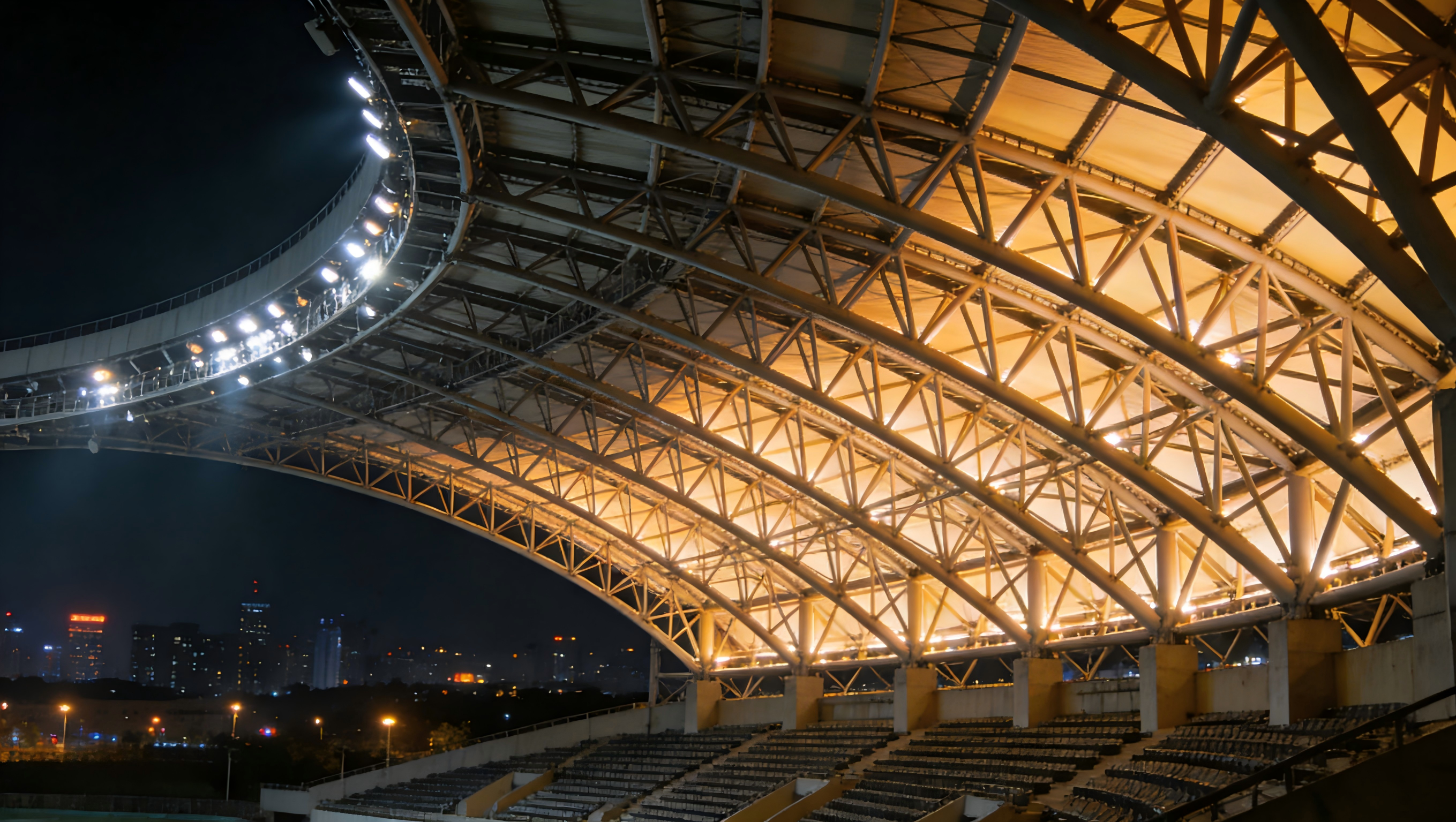 Procesos innovadores de fabricación de correas de acero