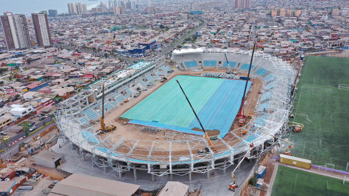 Δέσμευση για Βιωσιμότητα και Αποδοτικότητα