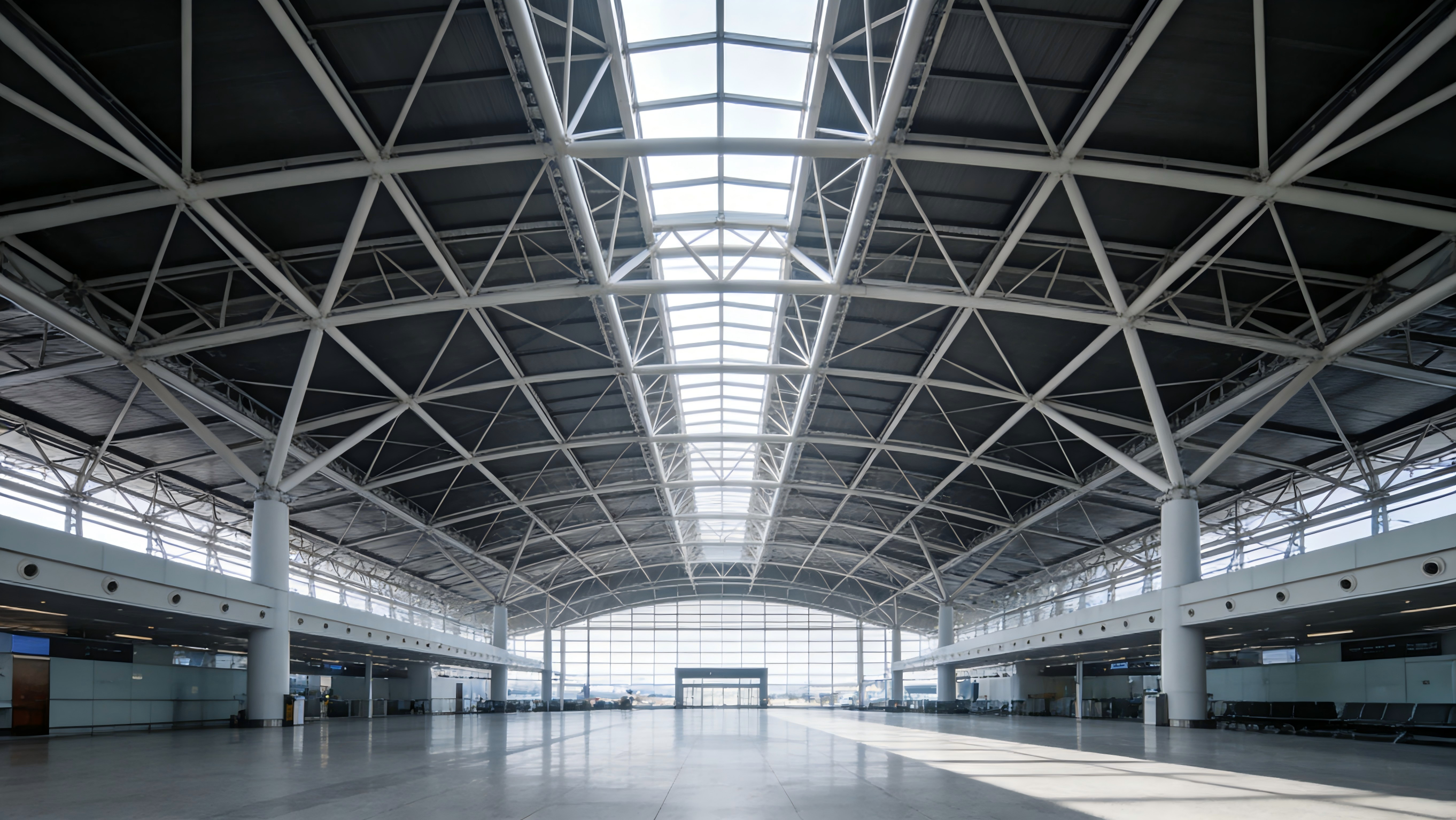 Commitment to Sustainability in Steel Frame Production