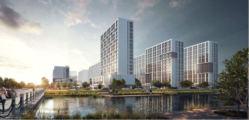 ระบบอัตโนมัติขั้นสูงเพื่อการผลิตที่เหนือกว่า