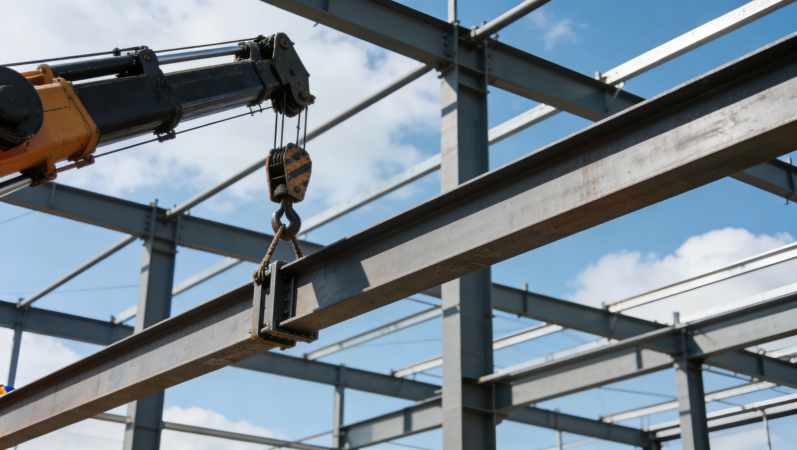 Soluciones sostenibles para la construcción moderna