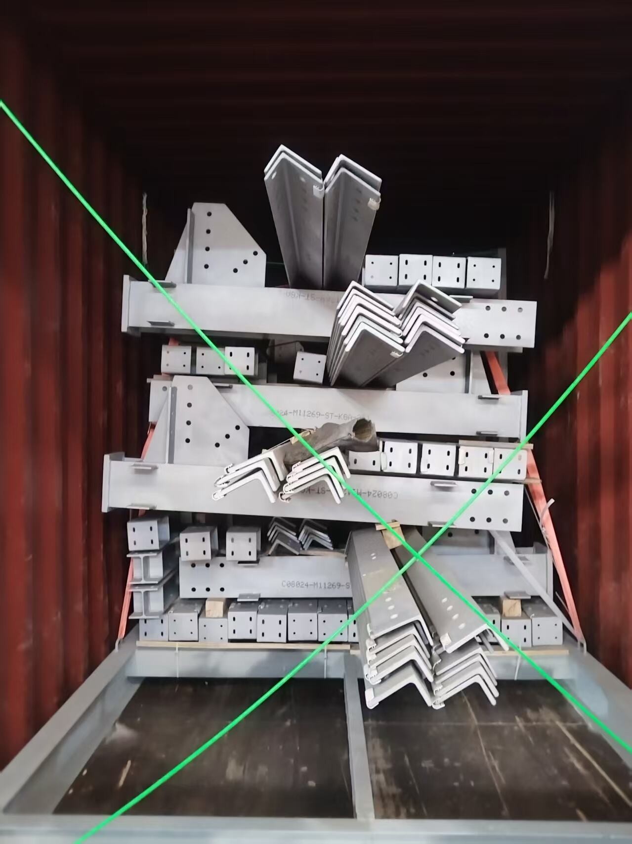 Εκτεταμένη Διεθνής Εμπειρία