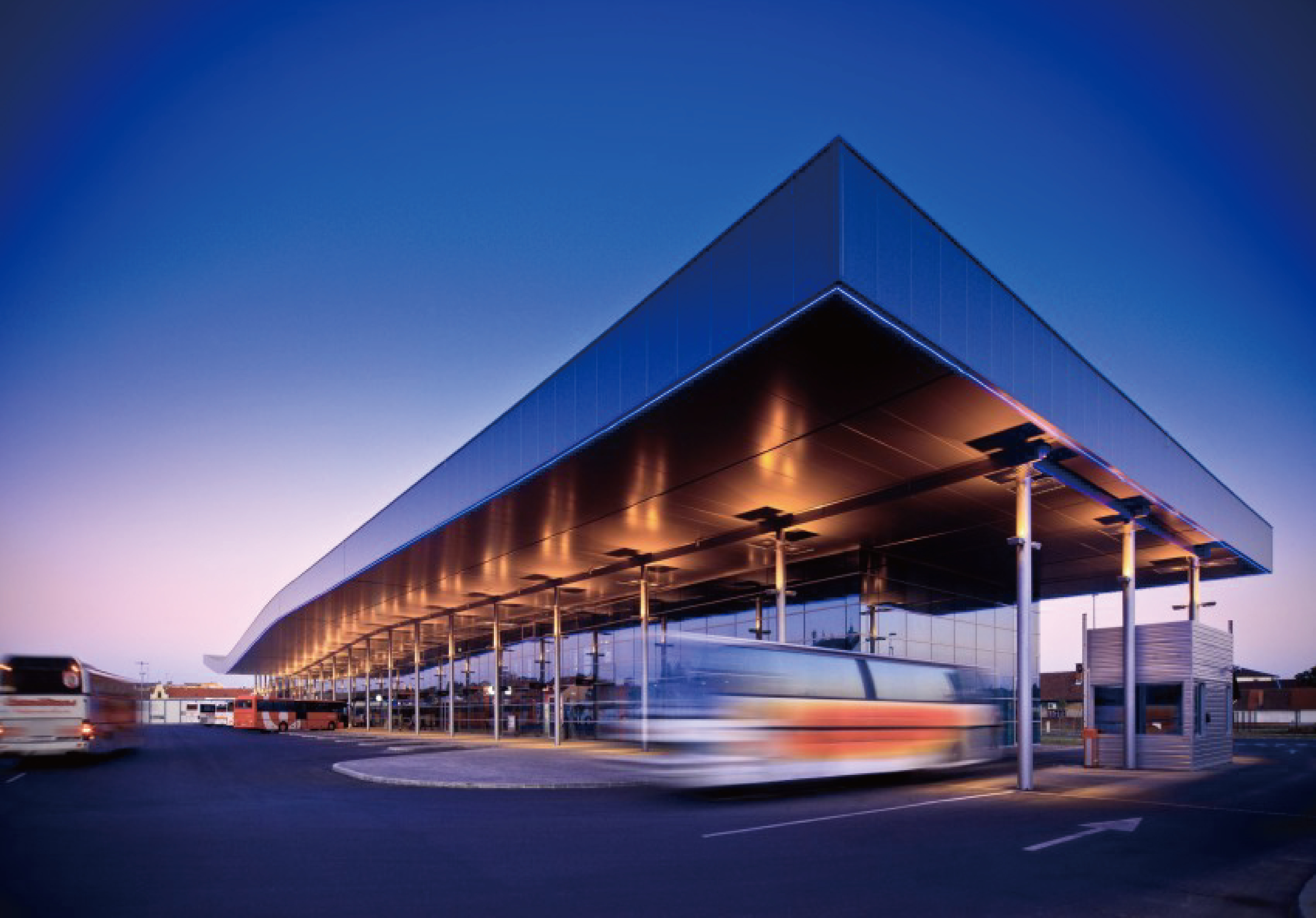 Leder fremtiden for lavkarbongrønne bygningsløsninger