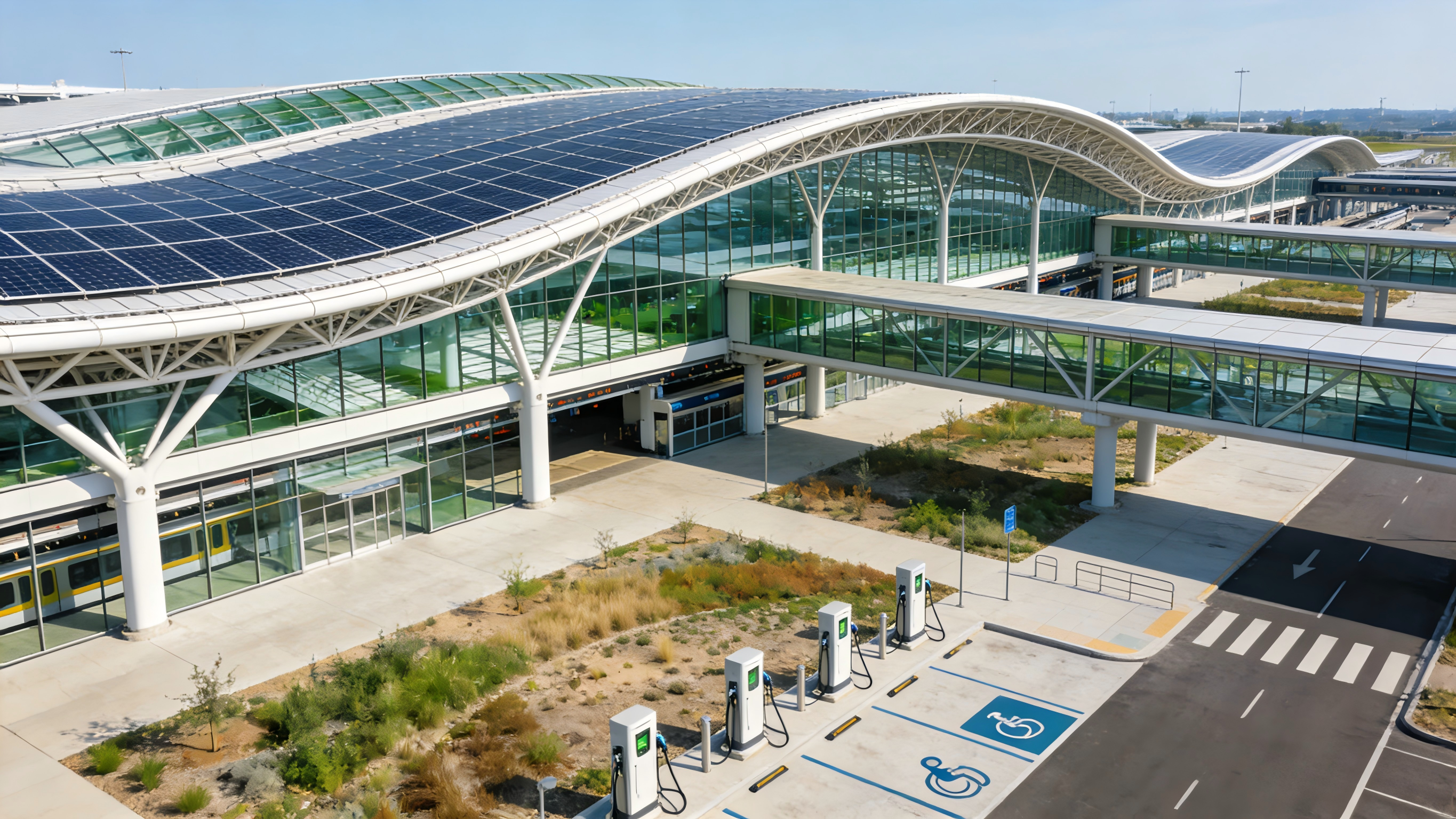 Unik ekspertise innen skreddersydde grønne bygg