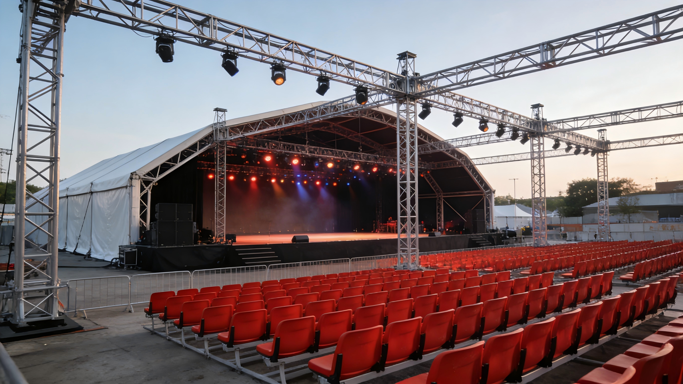 Pratiche di costruzione sostenibili