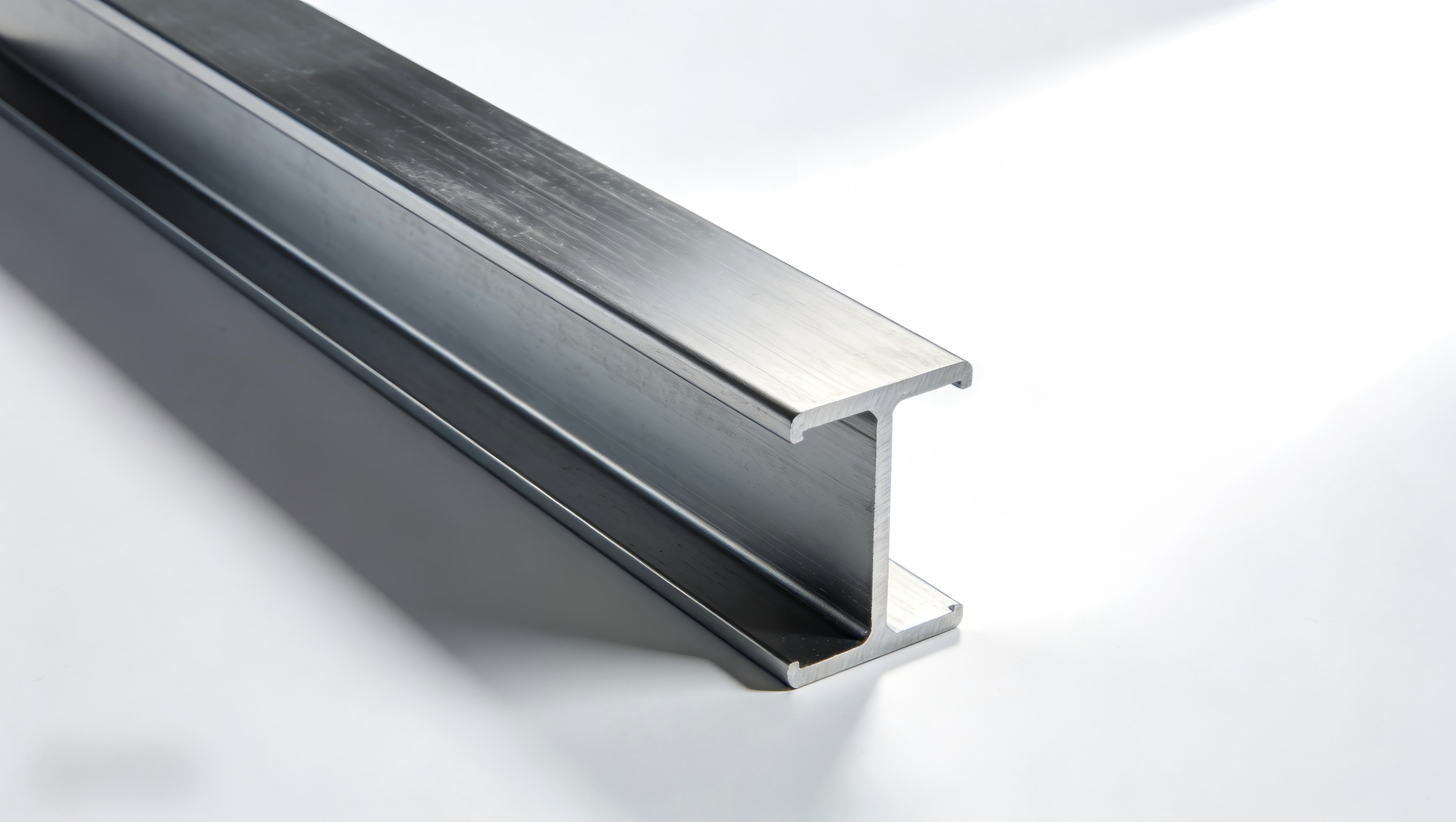 Resistencia y durabilidad inigualables de las vigas principales