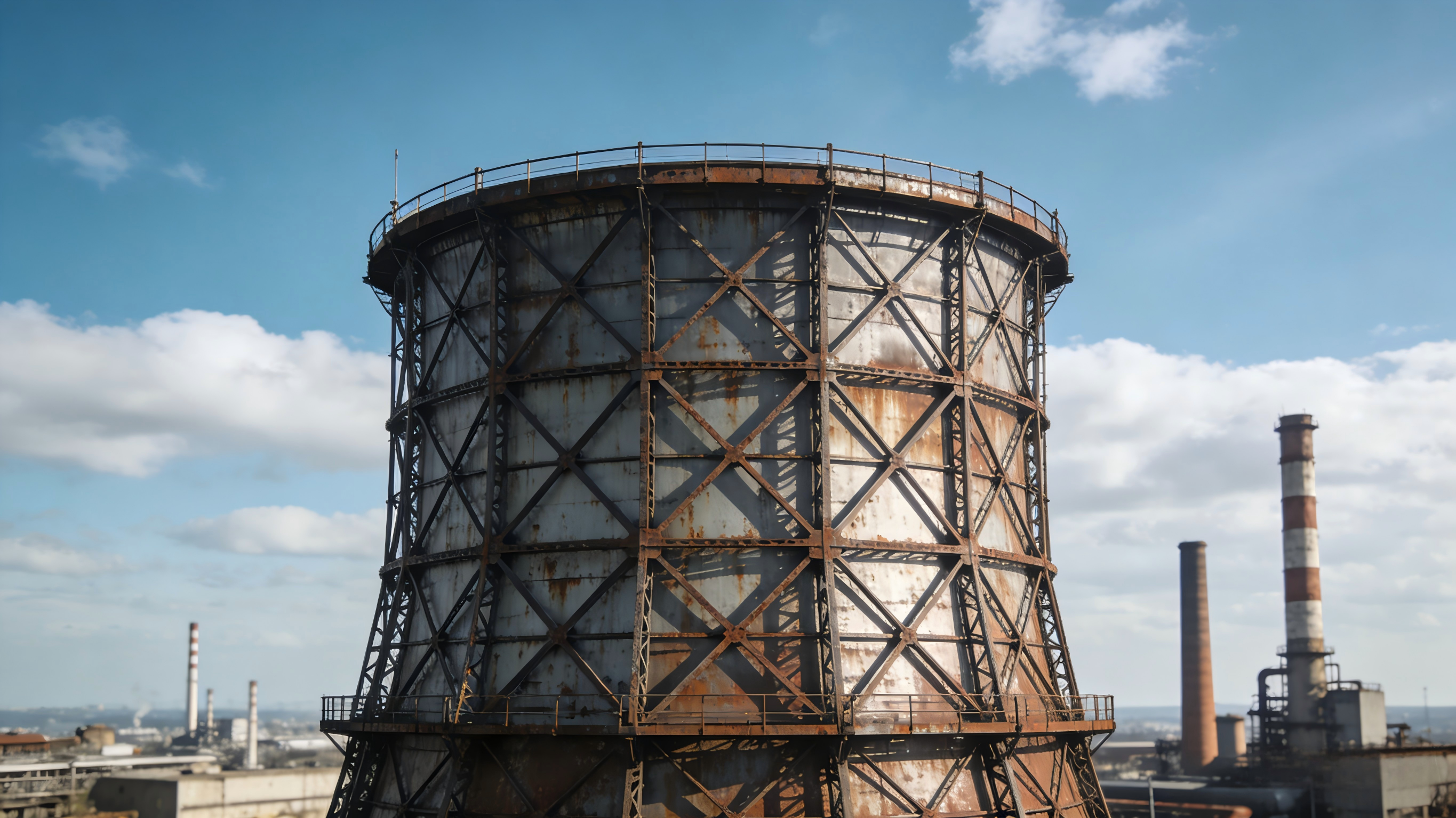 นวัตกรรมใดบ้างที่ขับเคลื่อนความนิยมของโครงสร้างเหล็กแบบโมดูลาร์