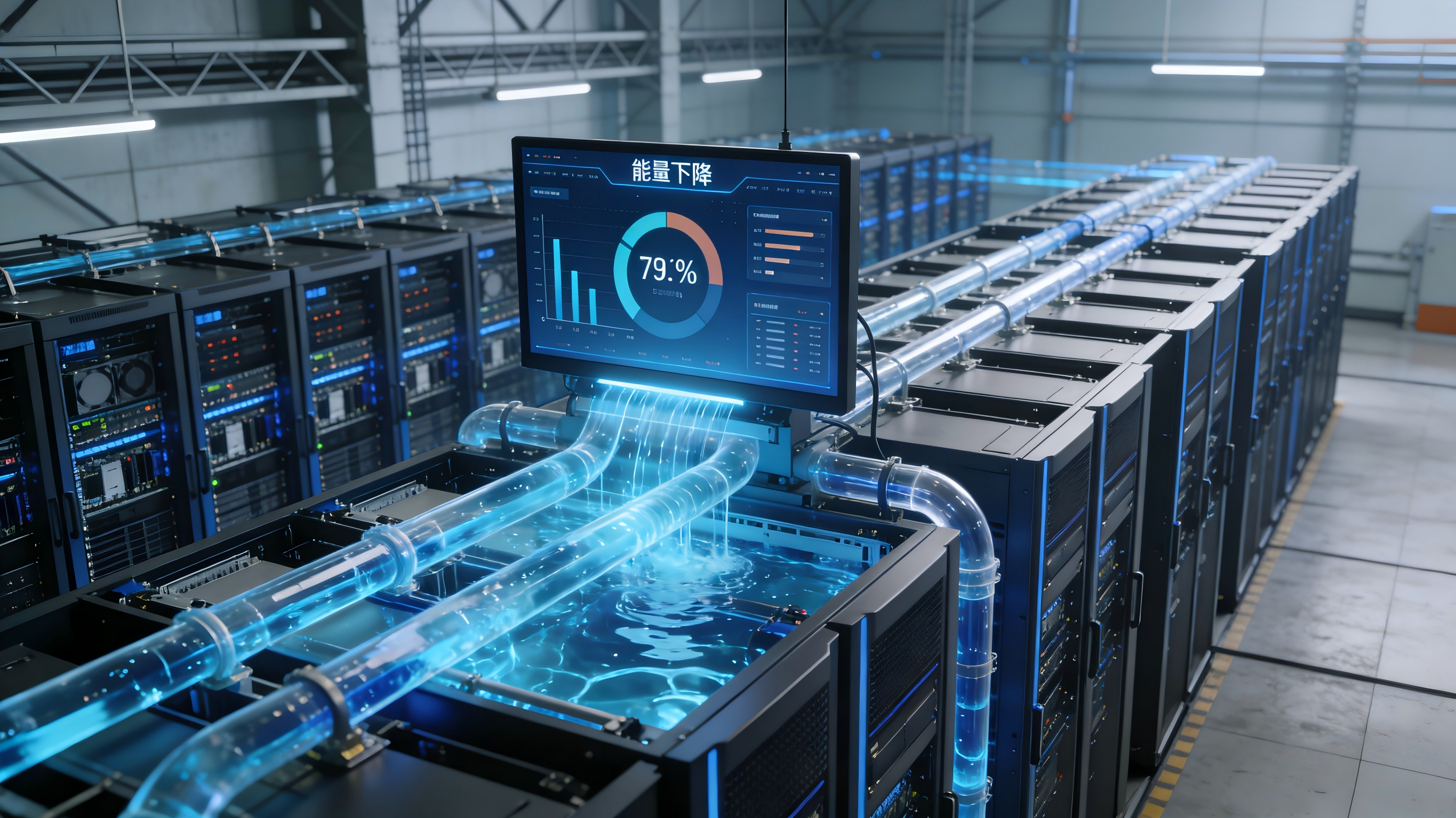 Leading Energy Saving Solutions