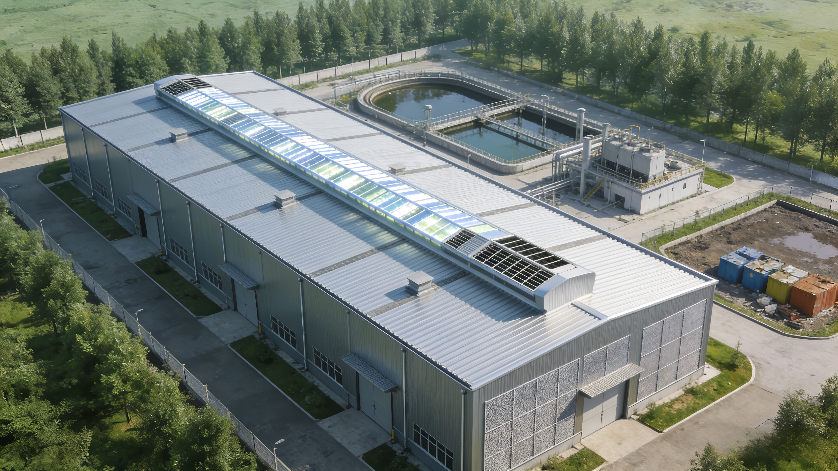 Инновационные методы устойчивого проектирования