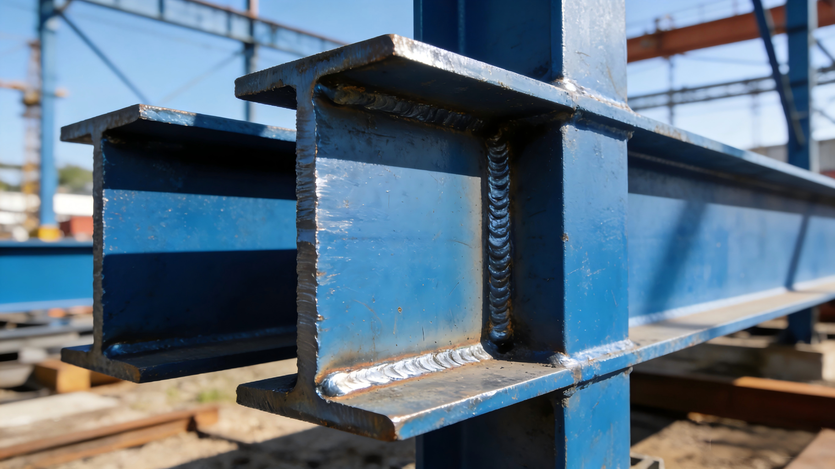 Calidad e innovación inigualables en suministros para soldadura