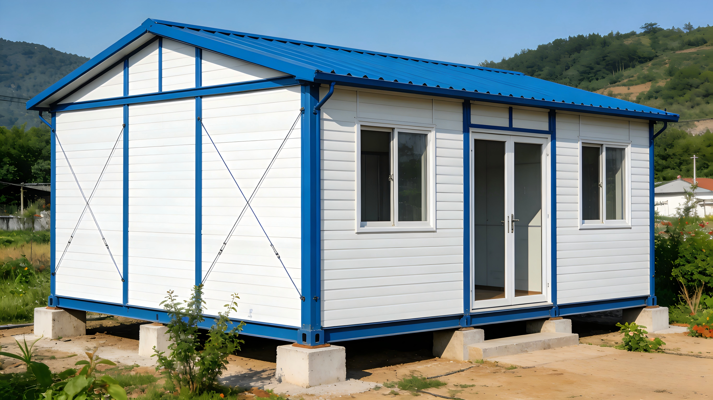 Wysokiej jakości kontrola procesu produkcji