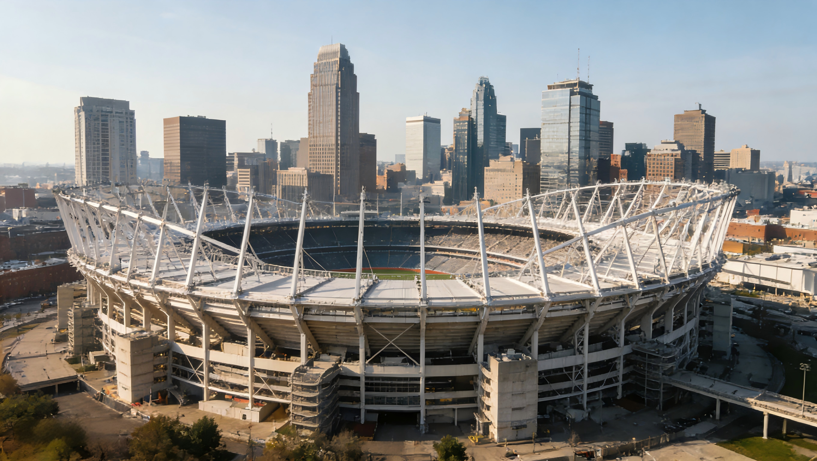 Závazek k udržitelnosti a bezpečnosti