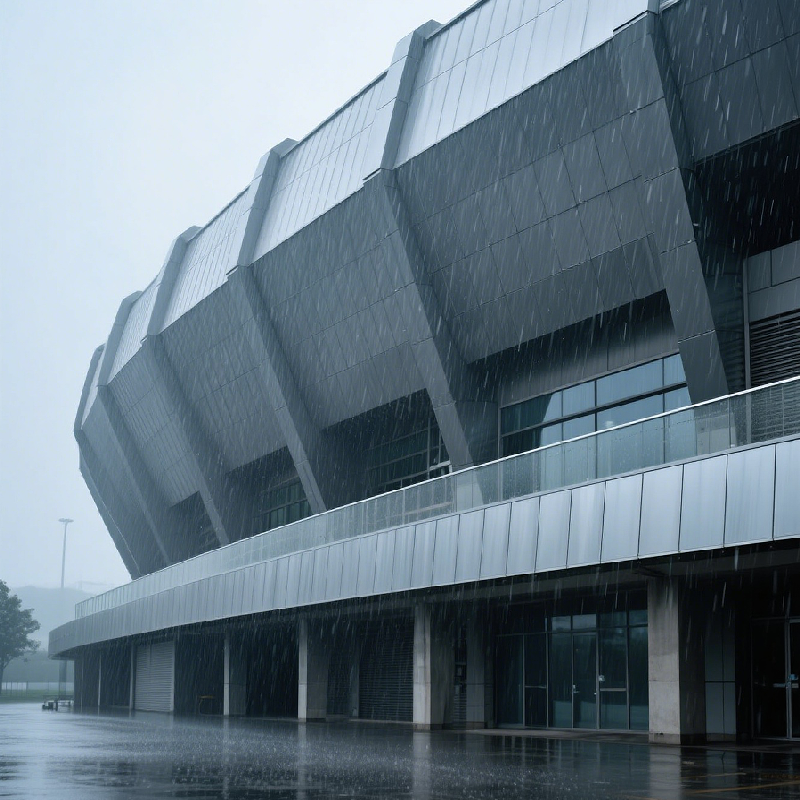 Inovativní inženýrská řešení pro stadiony