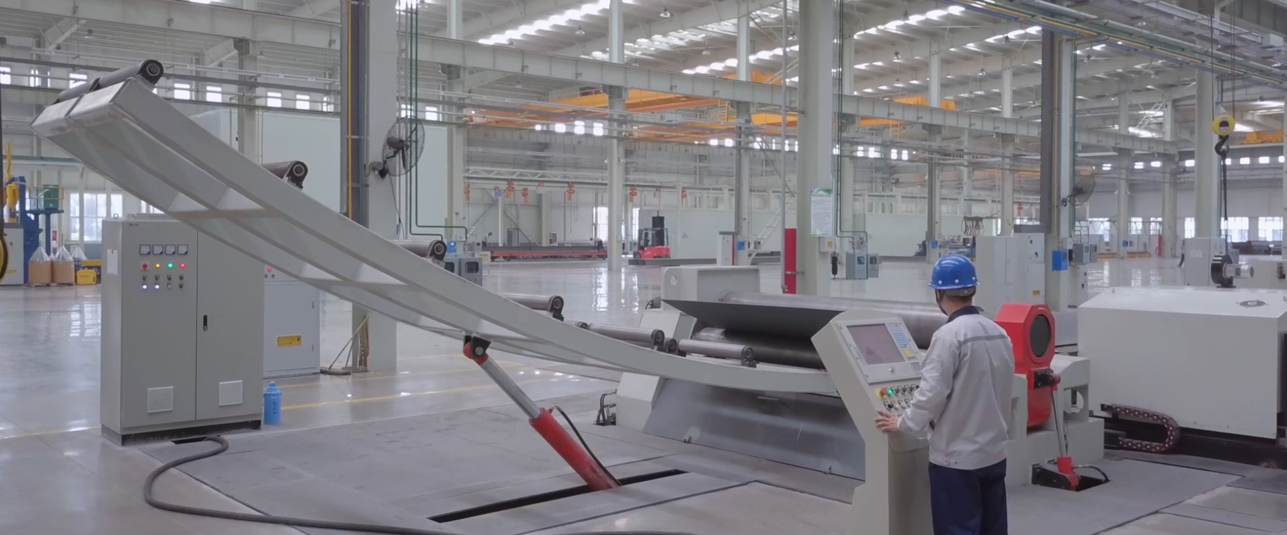 Fabricante líder de acero al carbono con resistencia y calidad inigualables