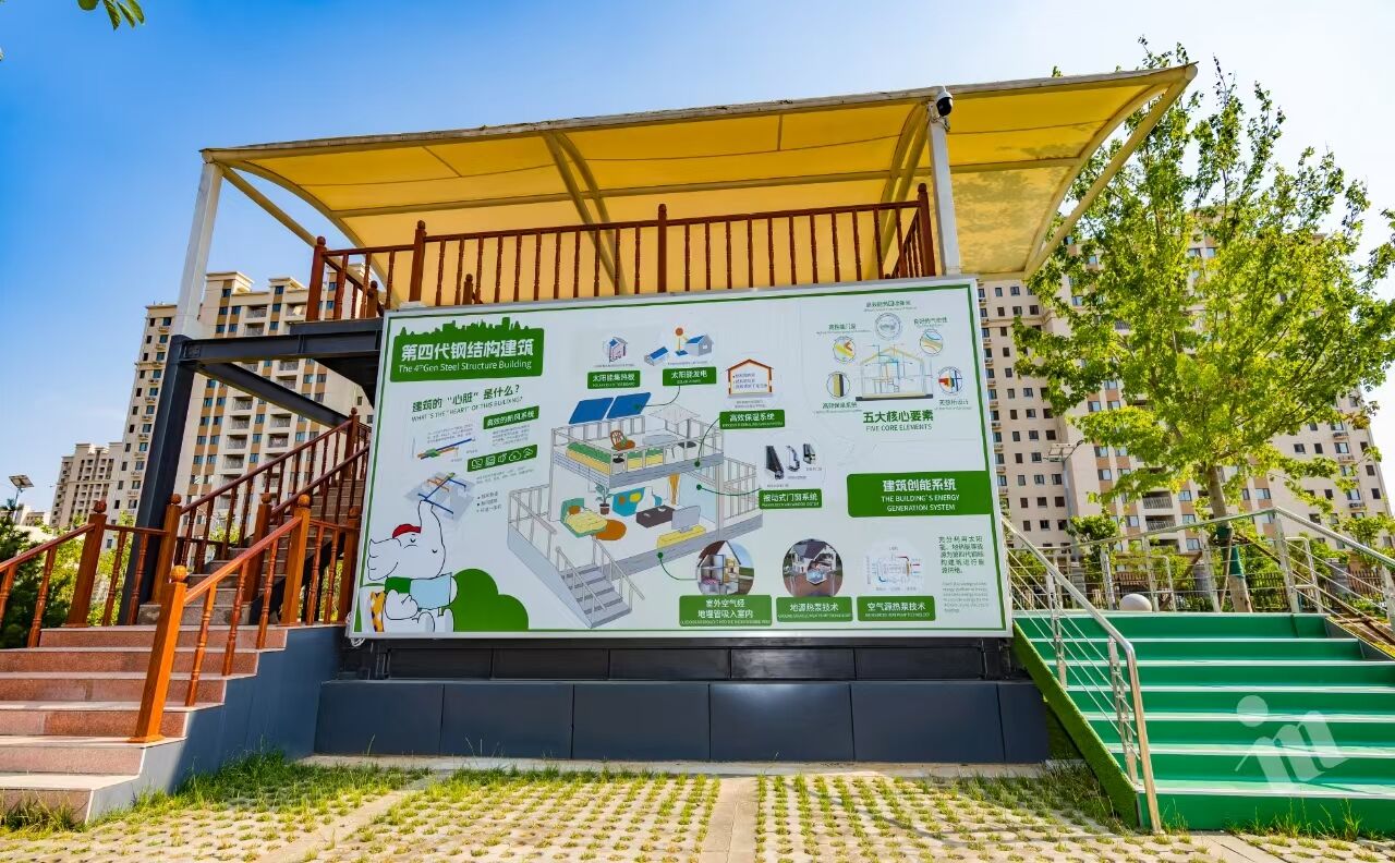 Приверженность устойчивому развитию