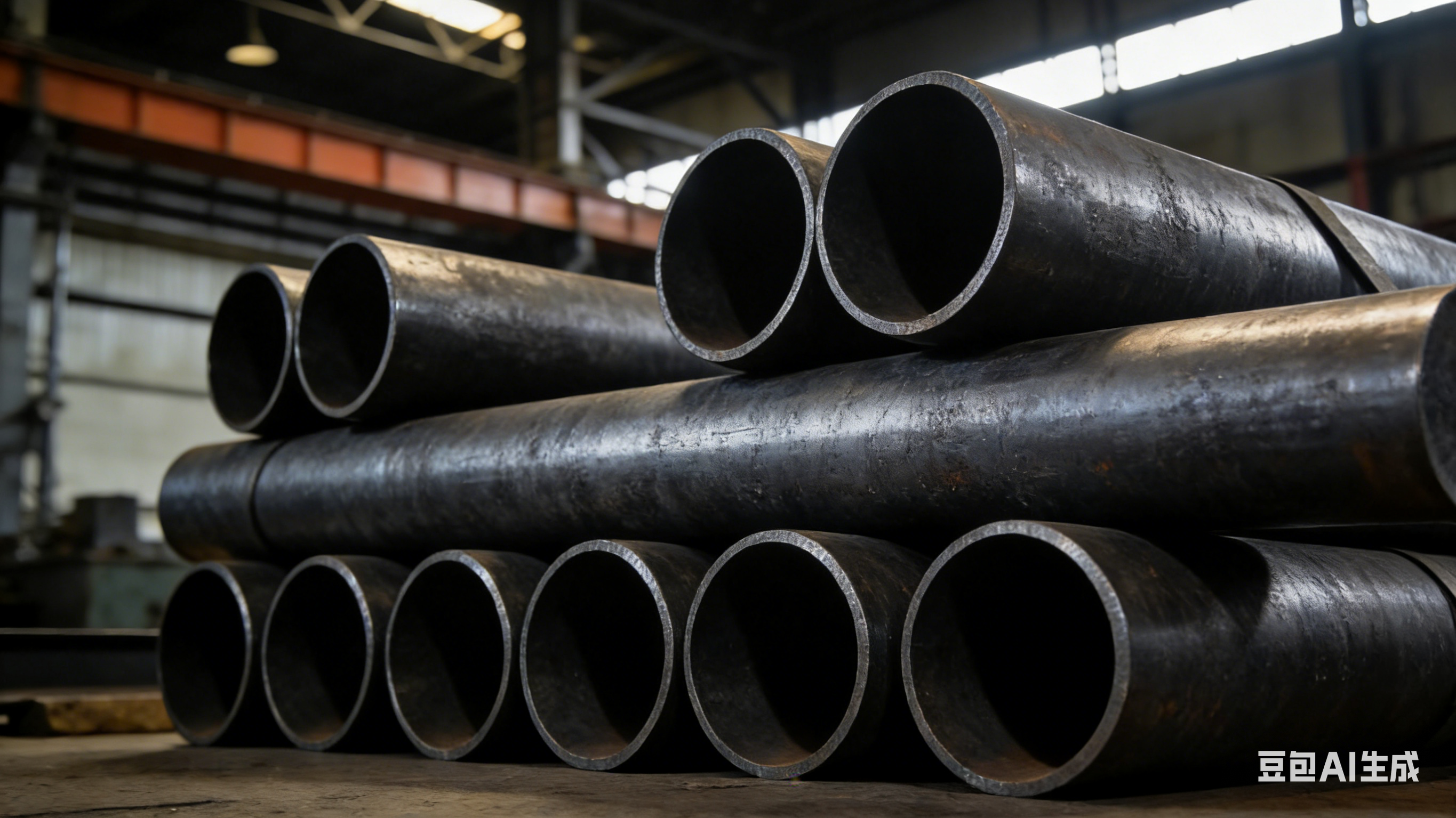 Experiencia Global Extensa