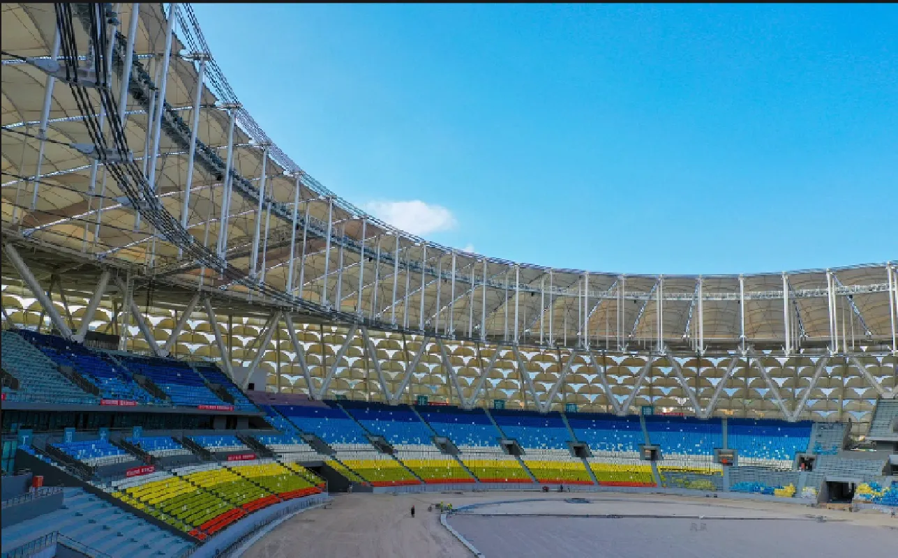 What Innovations Are Transforming Stadium Steel Structure Construction