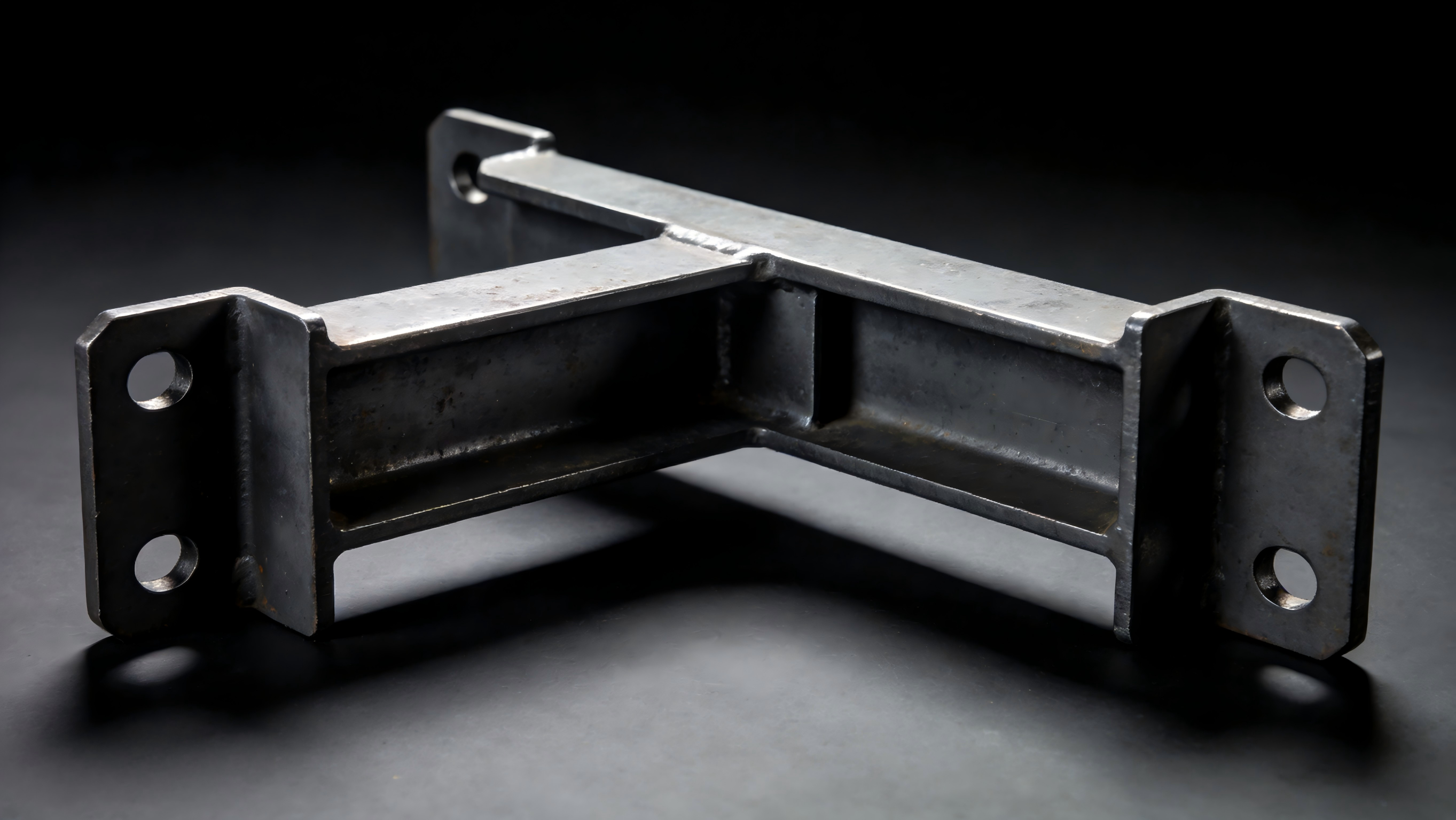 Steel Bracket / Corbel