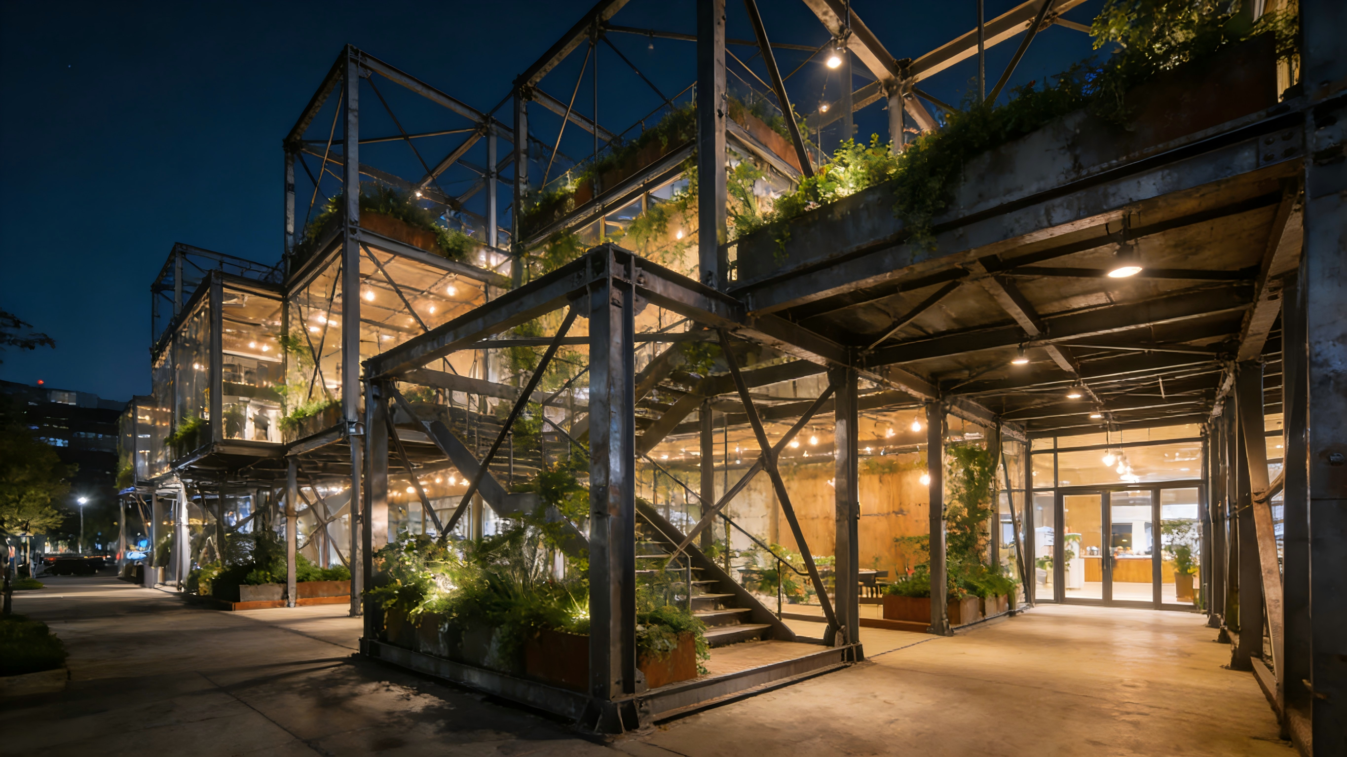 Tecniche di produzione avanzate