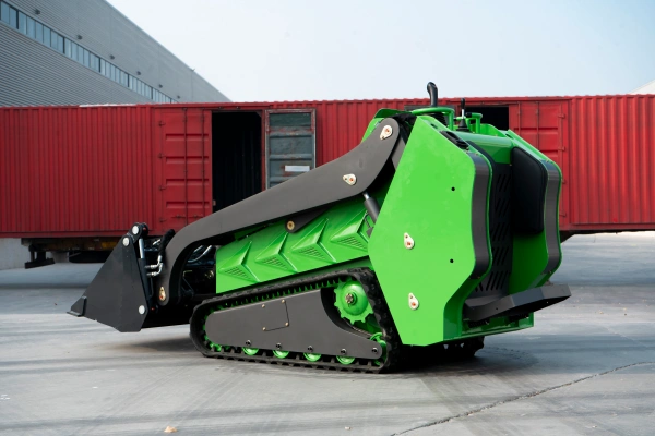 Debris and Clogs Cause Machine Jamming