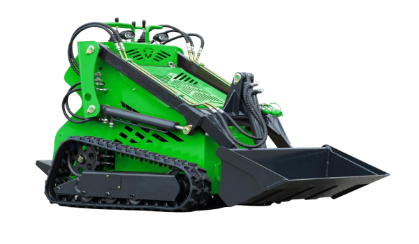 Manovrabilità compatta