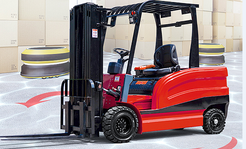 High Efficiency, Faster Material Turnover